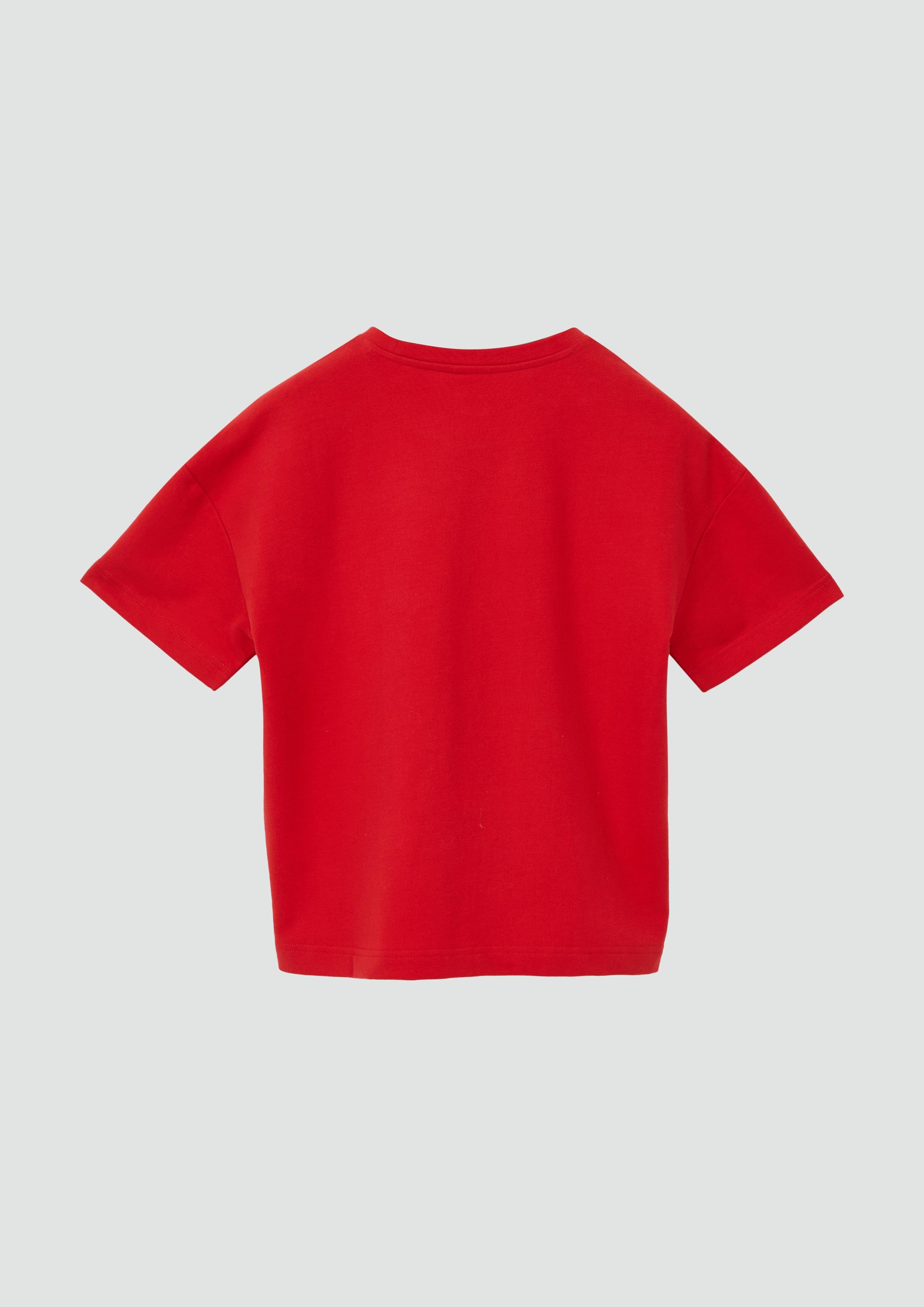 T-shirt in 3384 & 0210