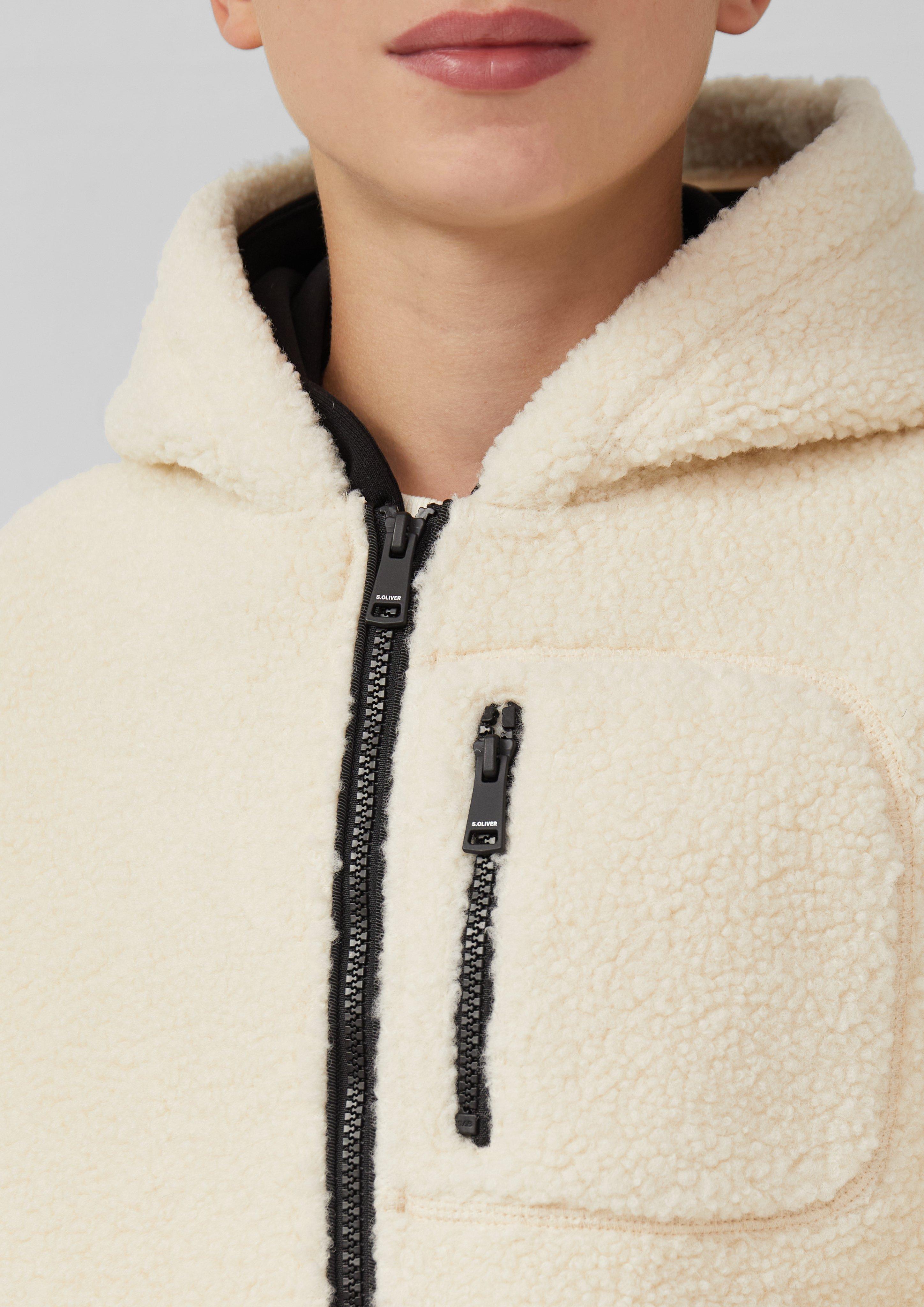 Veste d'extérieur in 8001