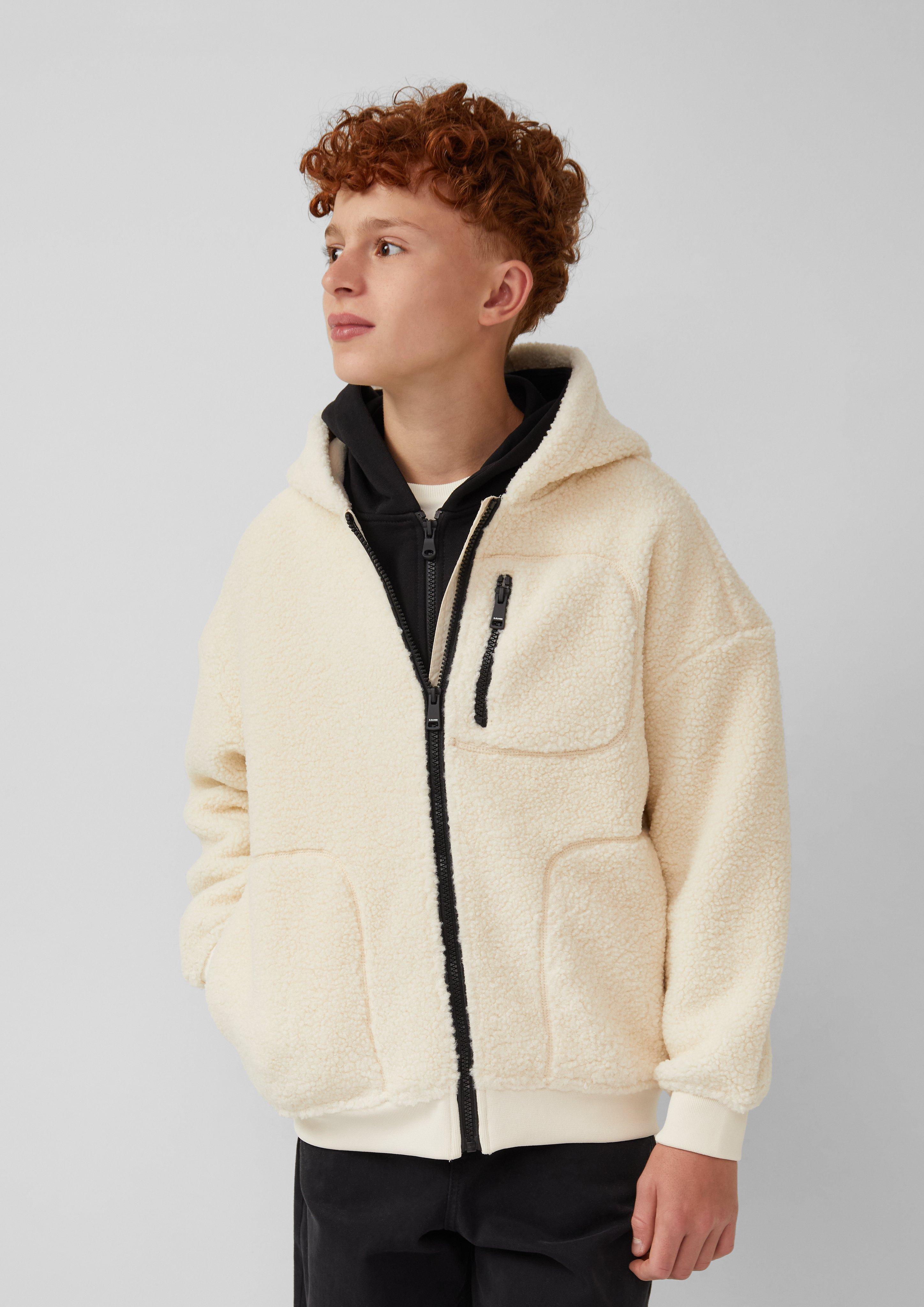 Veste d'extérieur in 8001