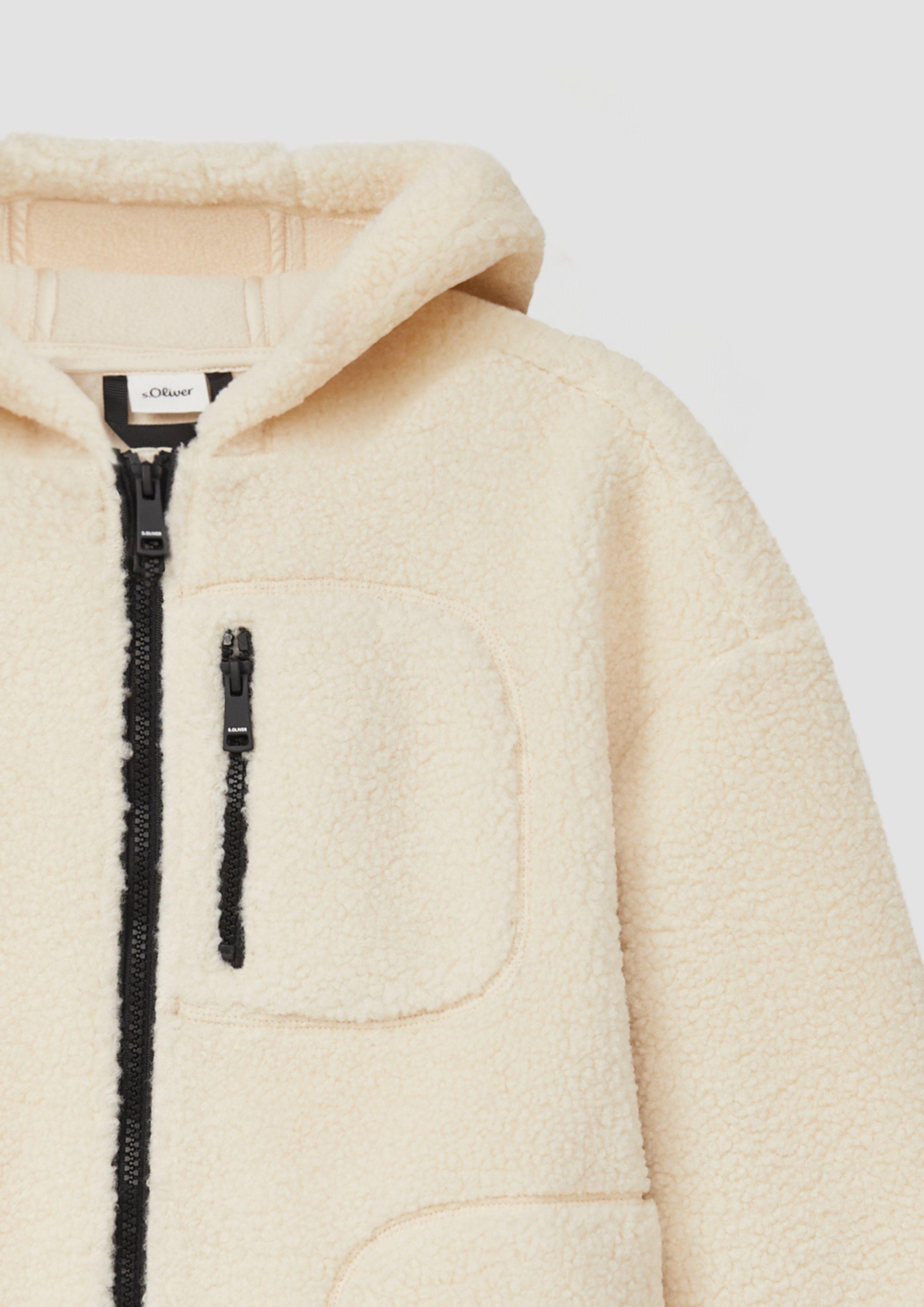 Veste d'extérieur in 8001