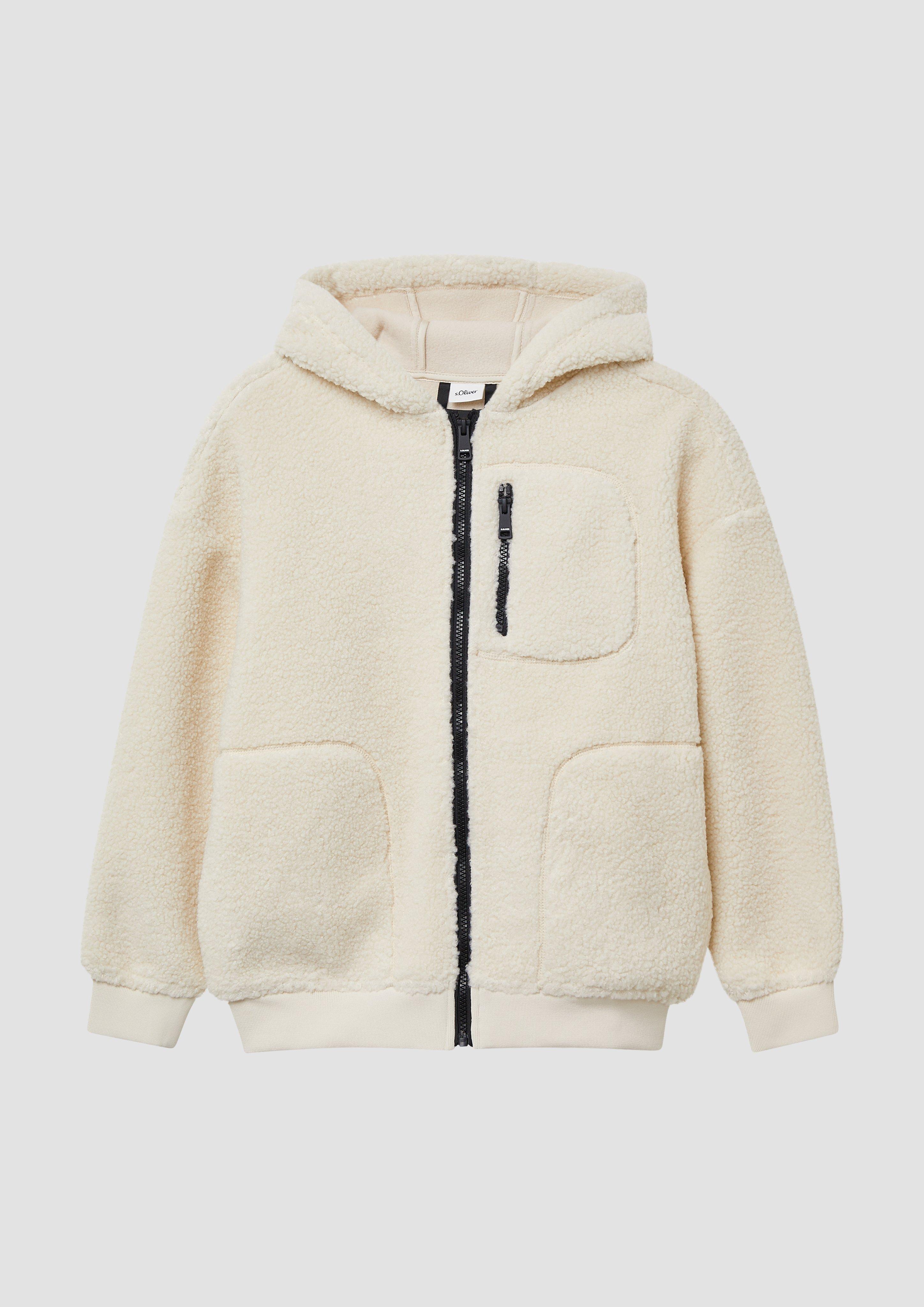 Thumbnail - Outdoor-Jacke