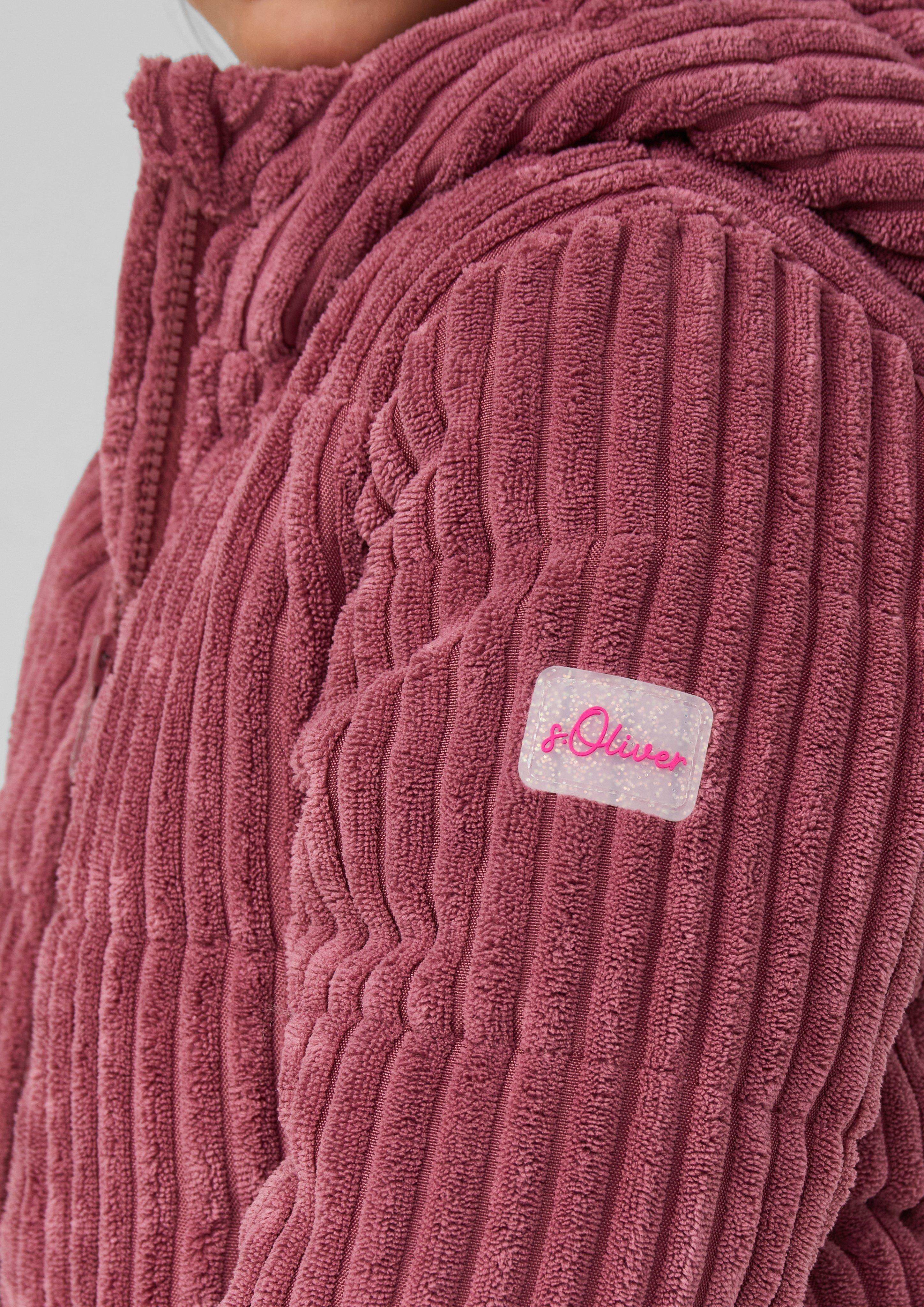 Veste d'extérieur in 4392