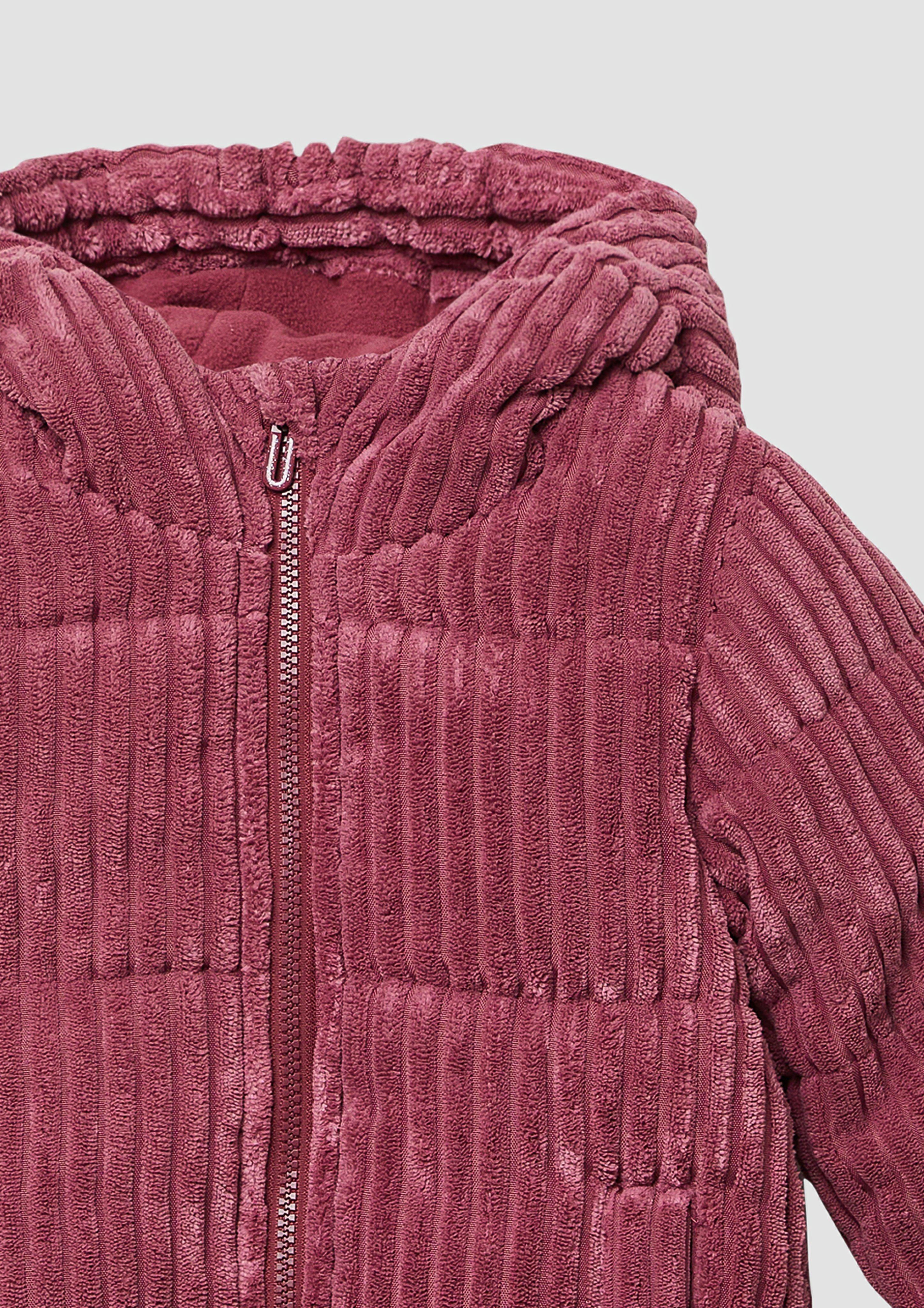 Veste d'extérieur in 4392