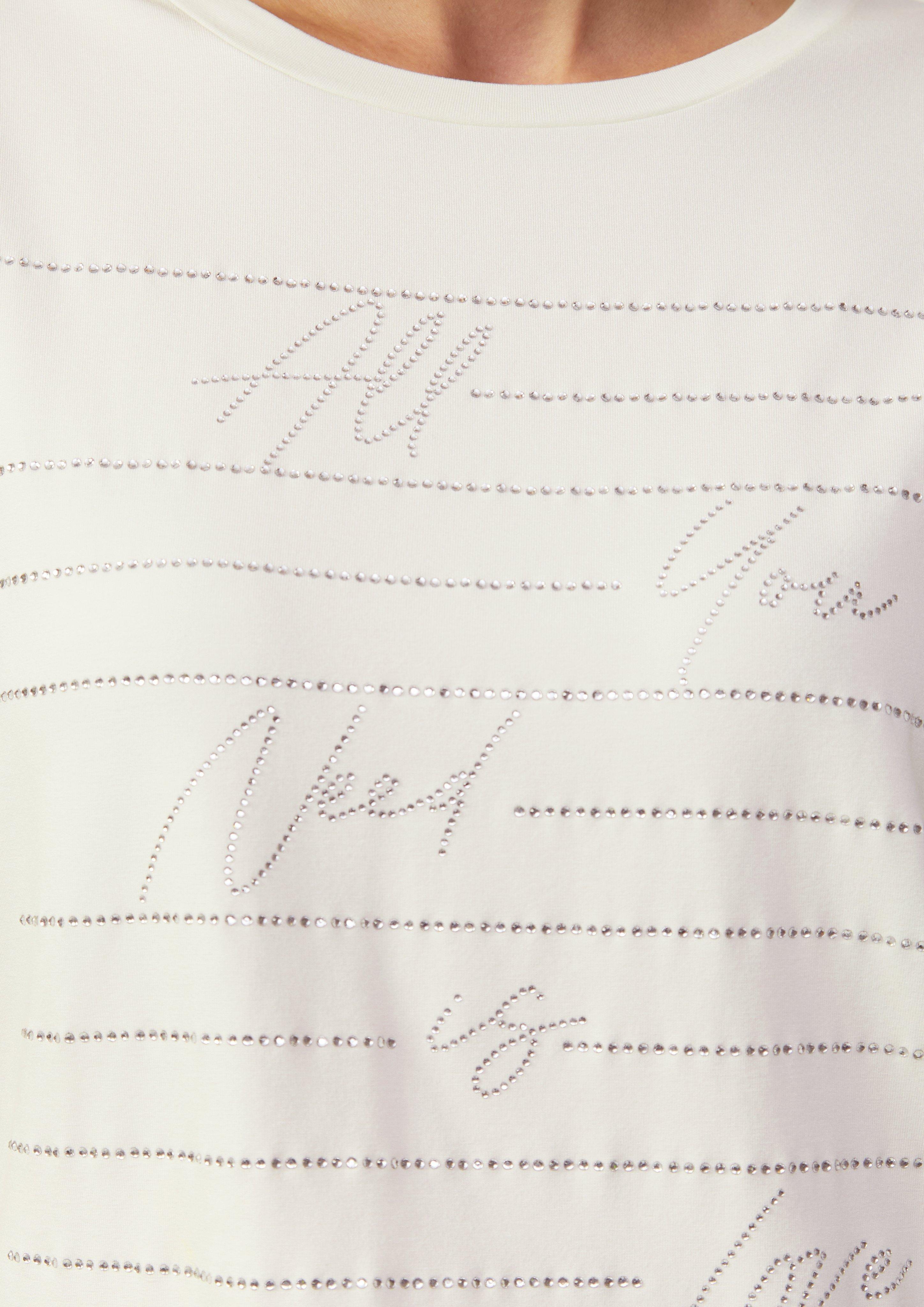 T-shirt in 02D0 & 32D0