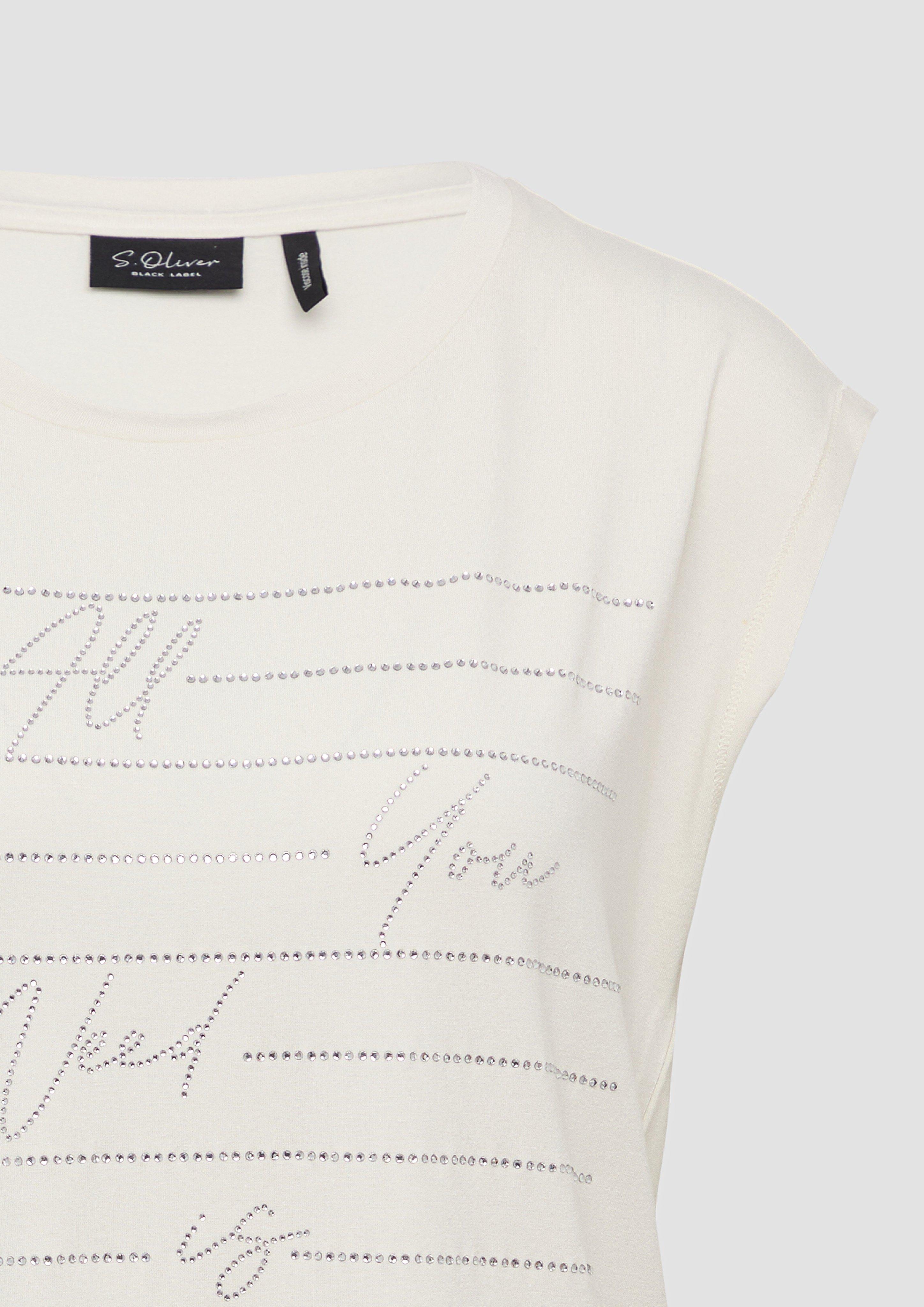 T-shirt in 02D0 & 32D0