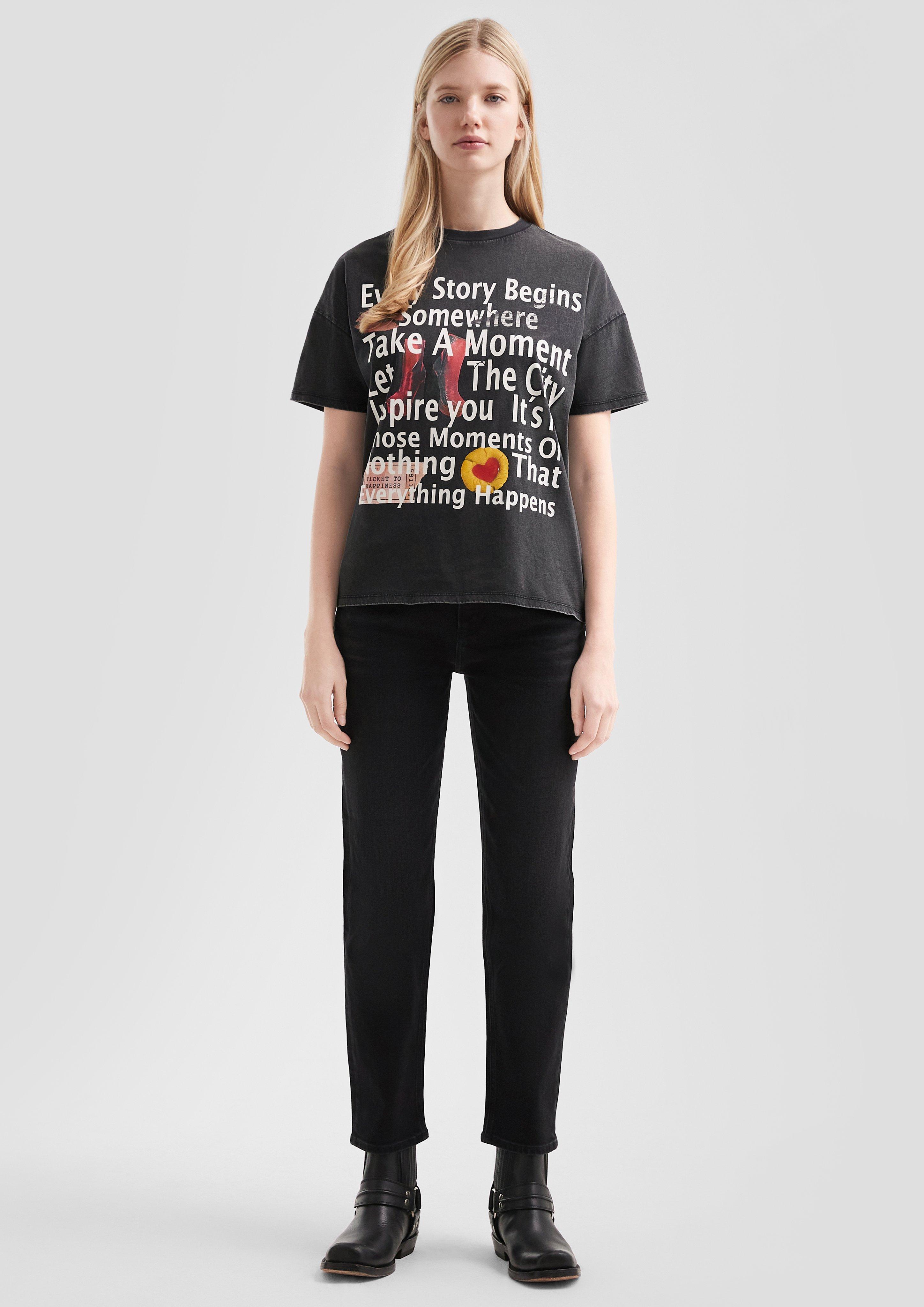 Džínové kalhoty in 