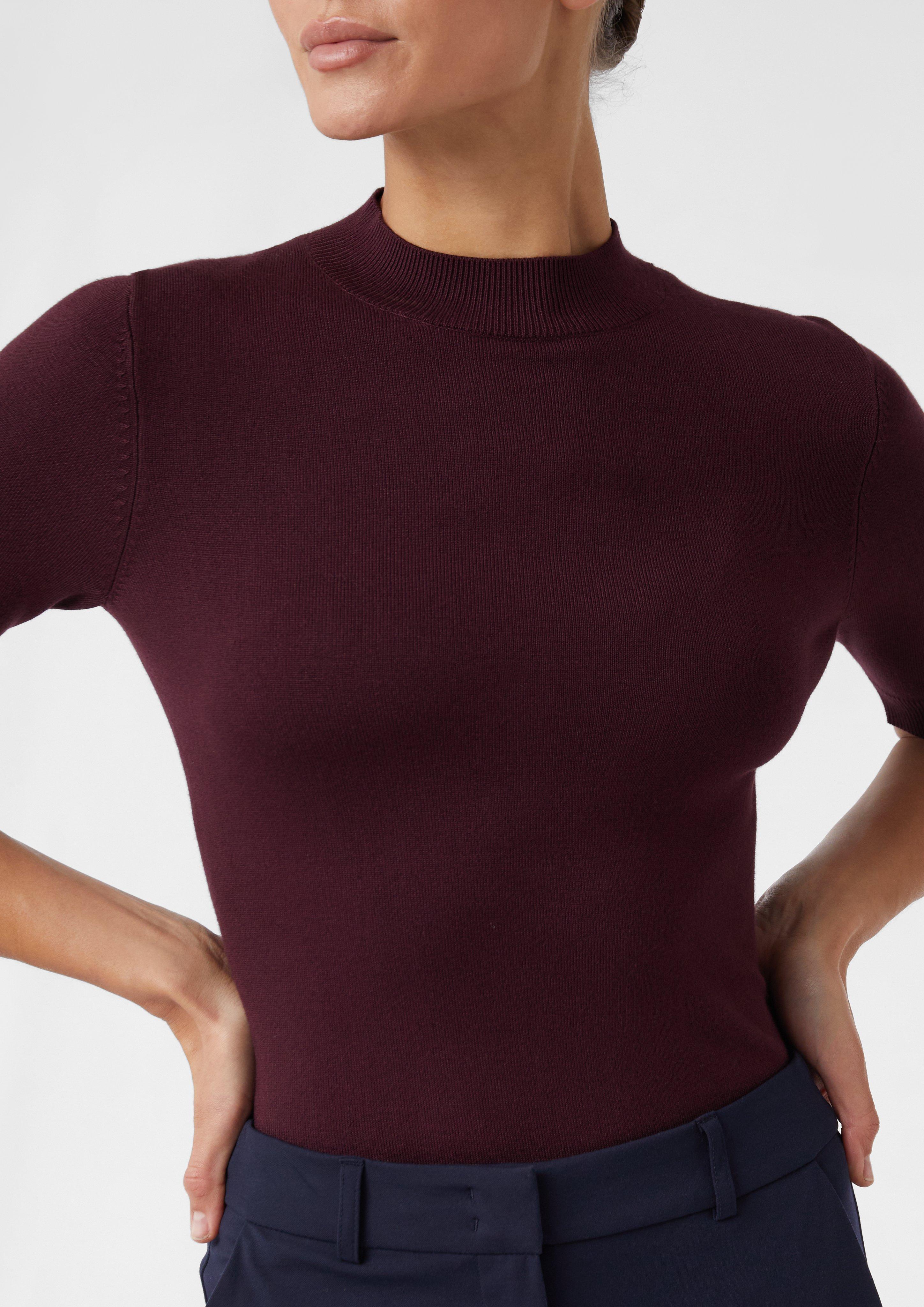 Strickpullover in 4922, 92W2 & 82W2