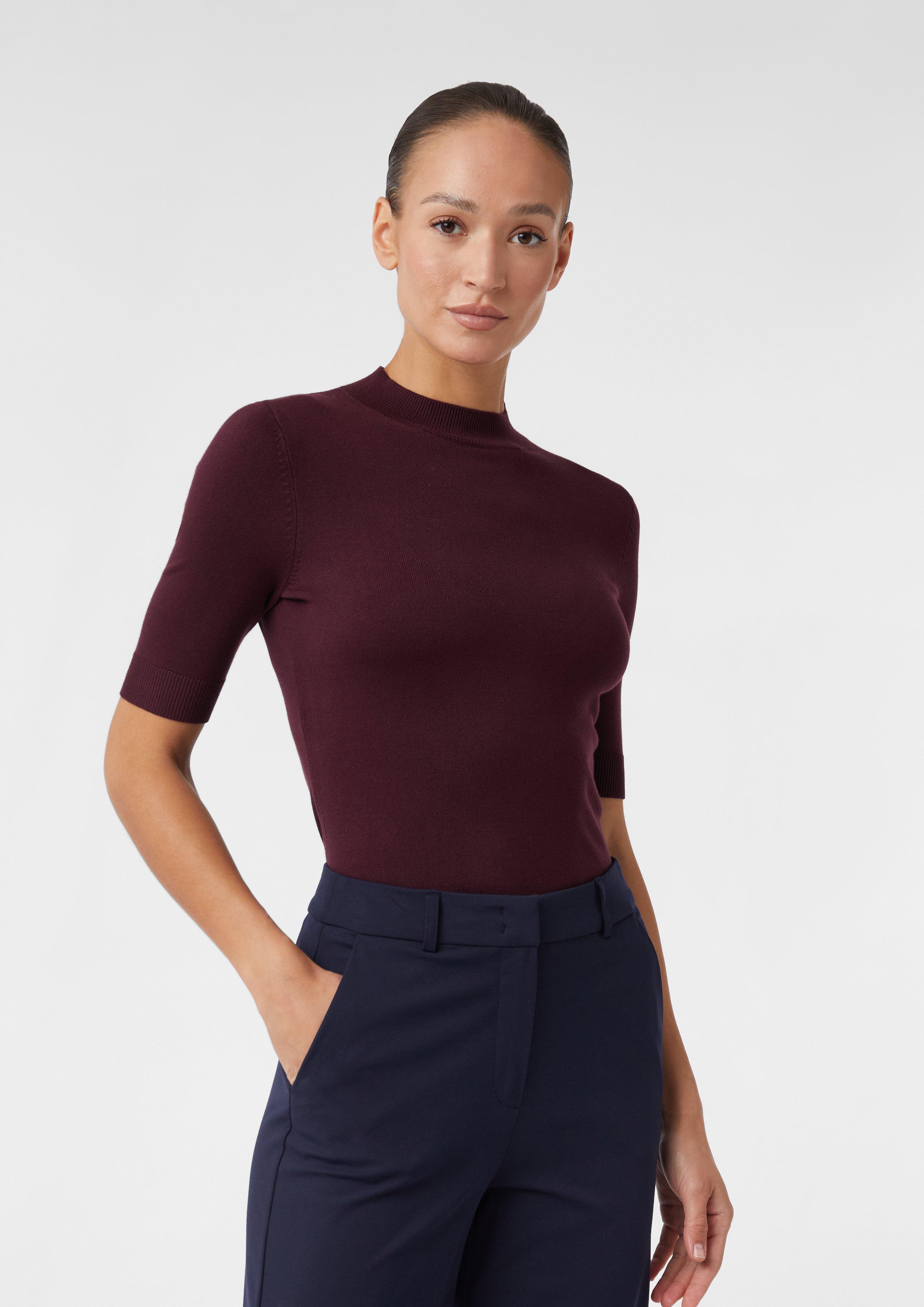 Strickpullover in 4922, 92W2 & 82W2