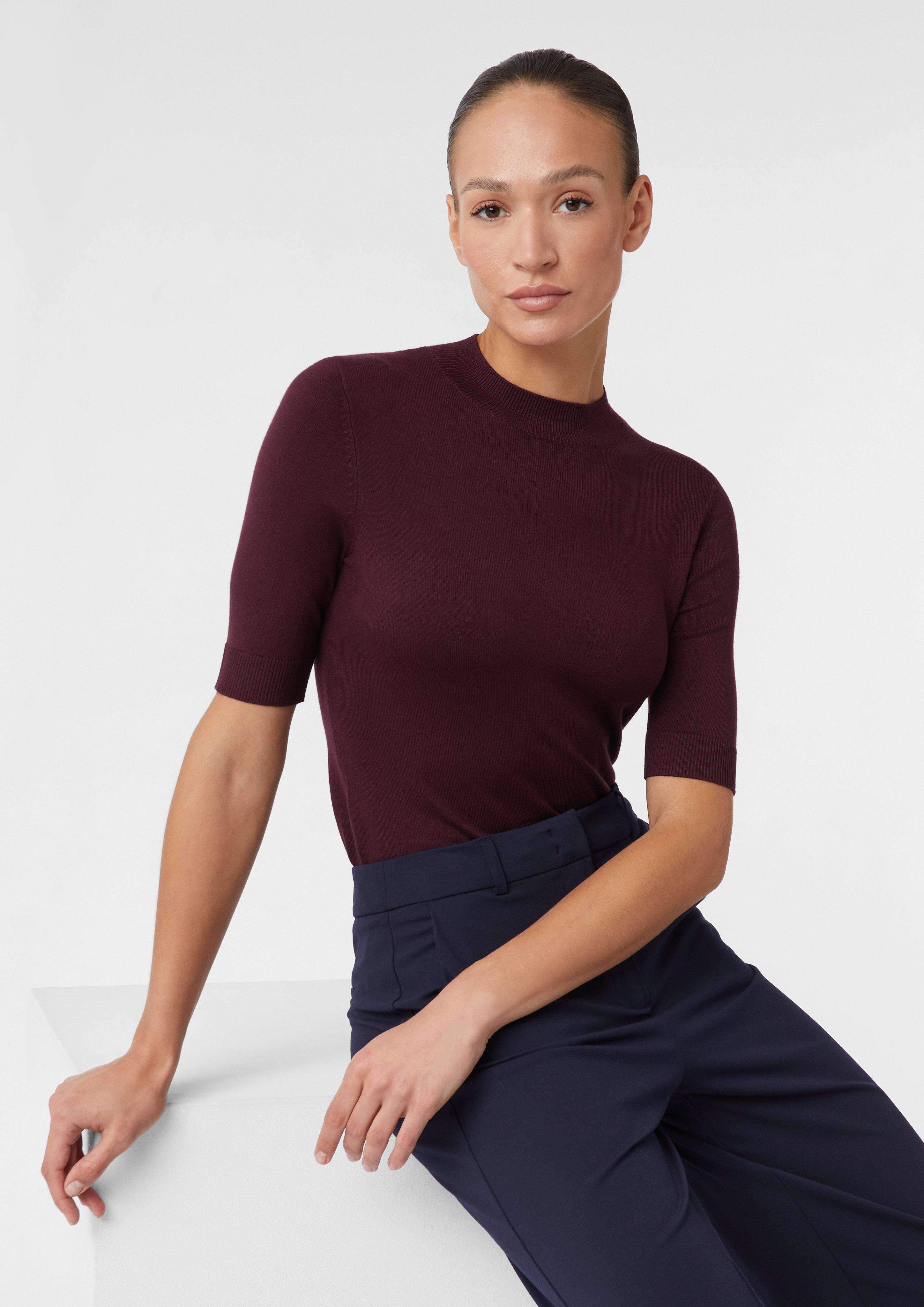 Strickpullover in 4922, 92W2 & 82W2