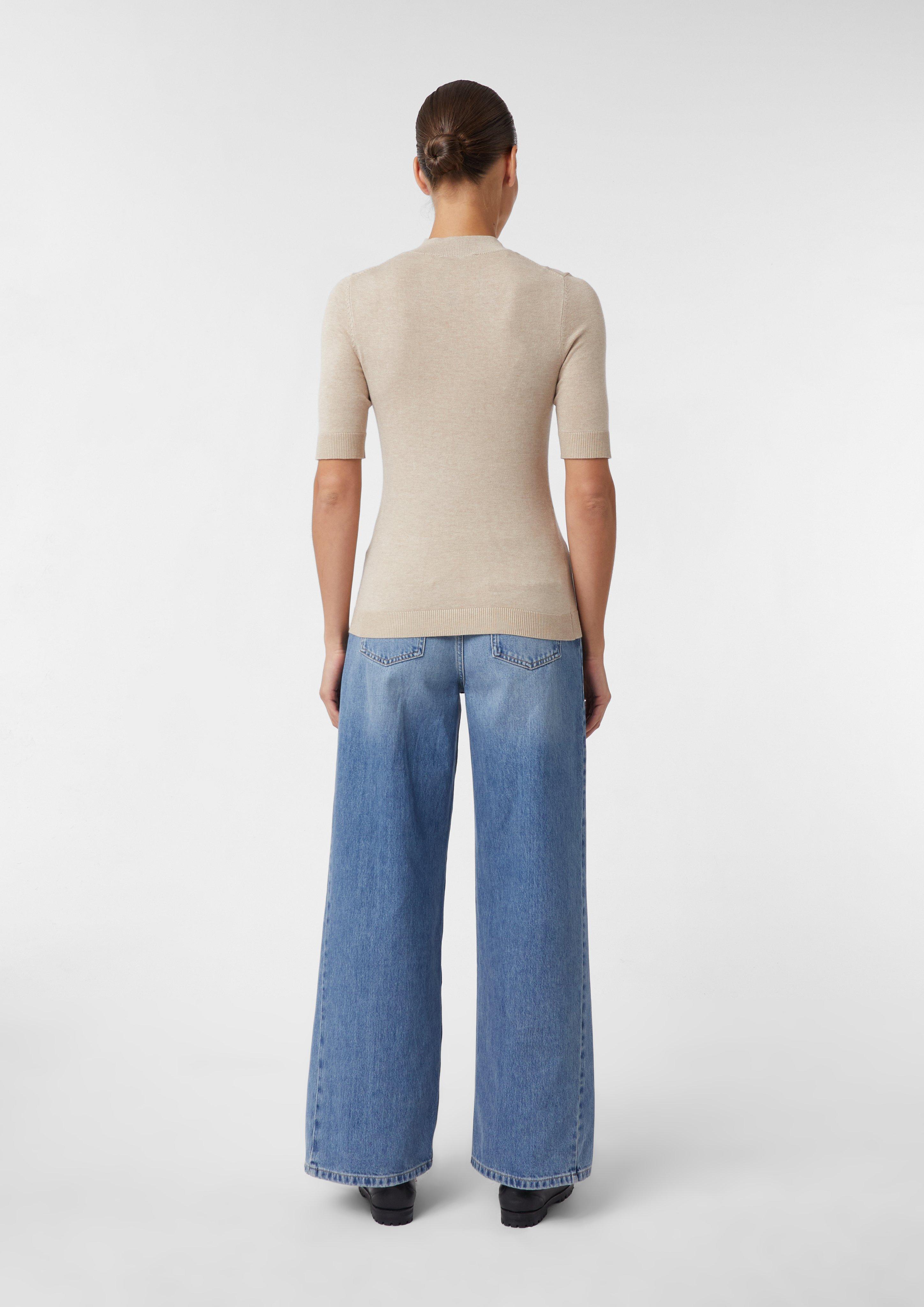 Strickpullover in 82W2 & 92W2