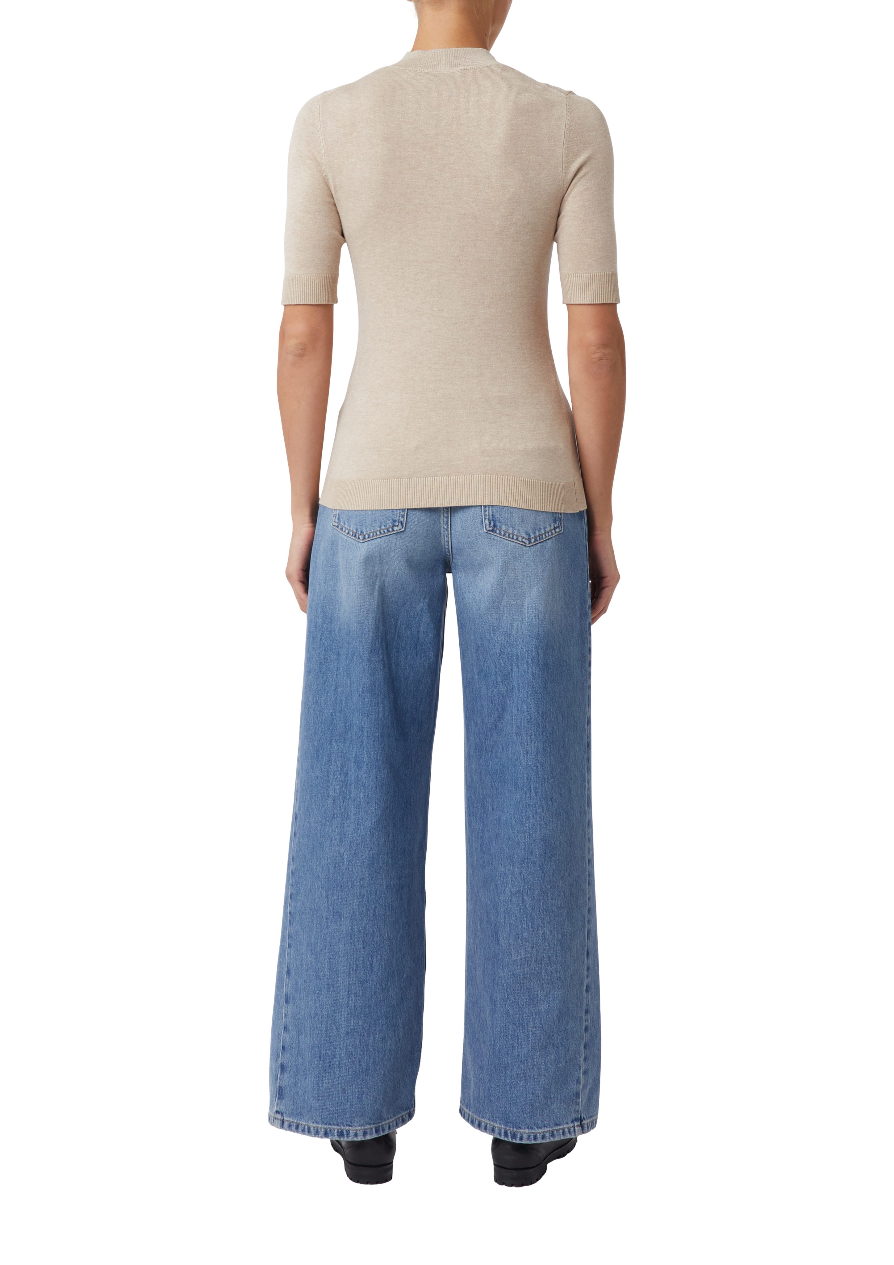 Thumbnail - Strickpullover