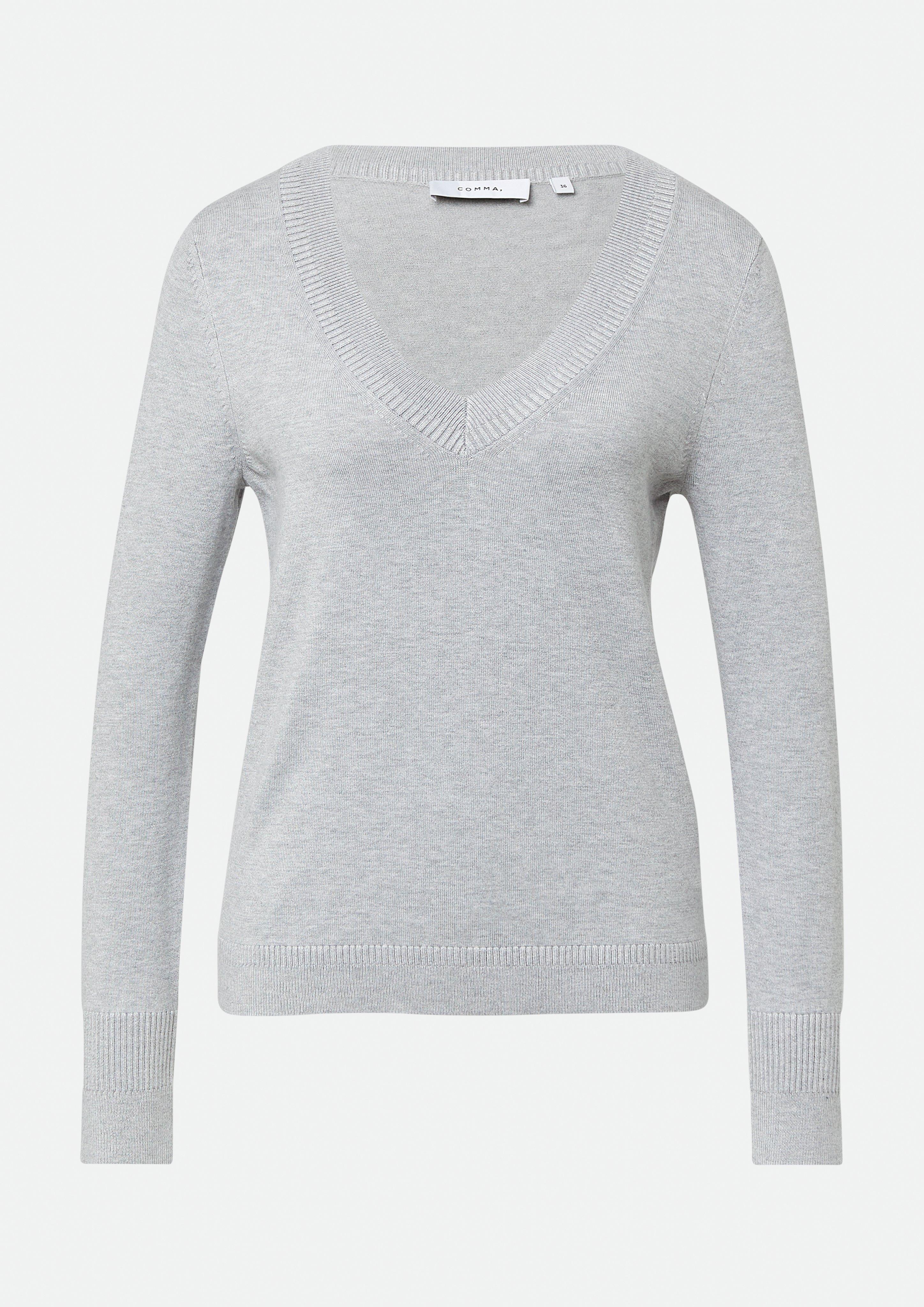 Strickpullover