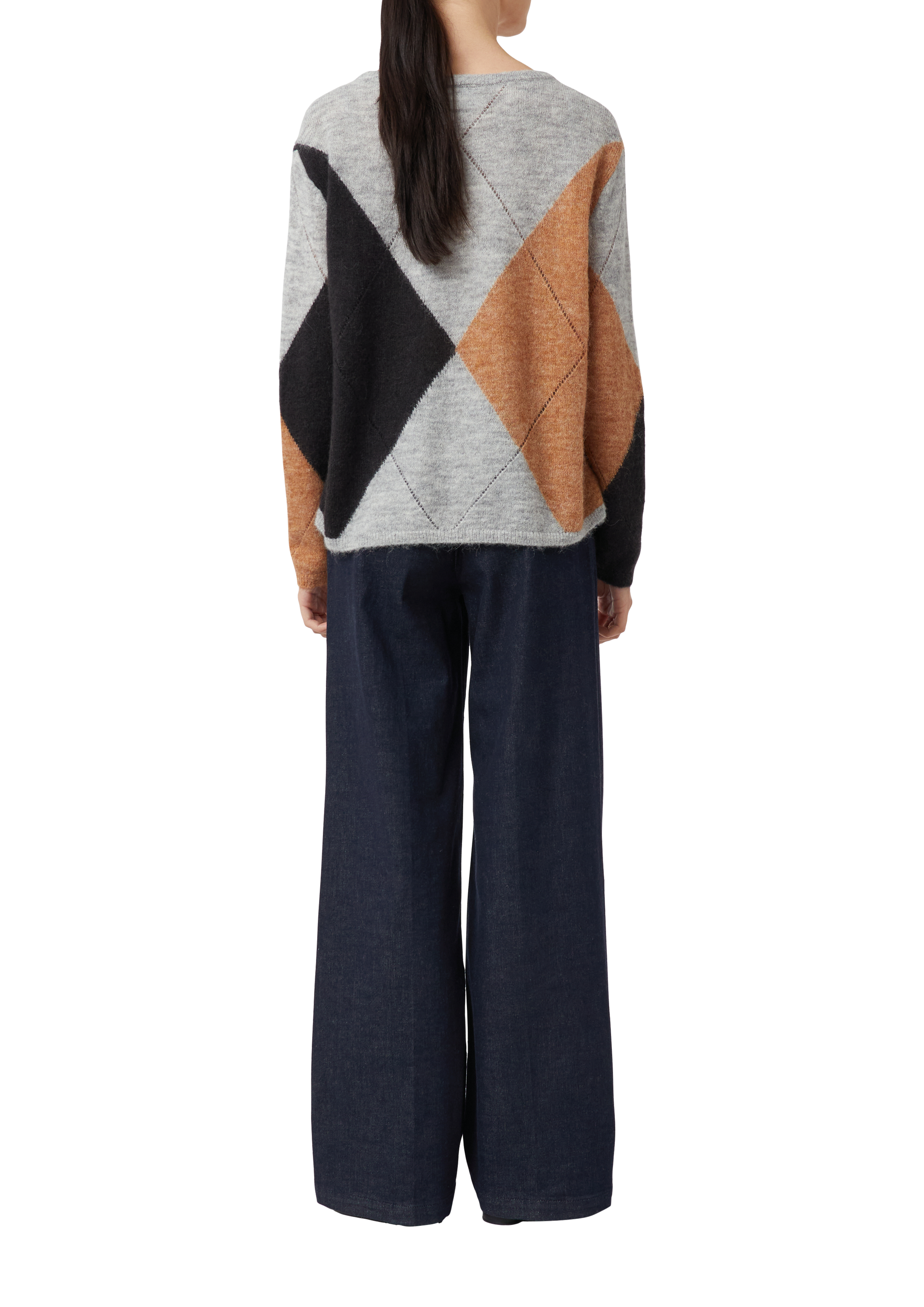 Thumbnail - Strickpullover