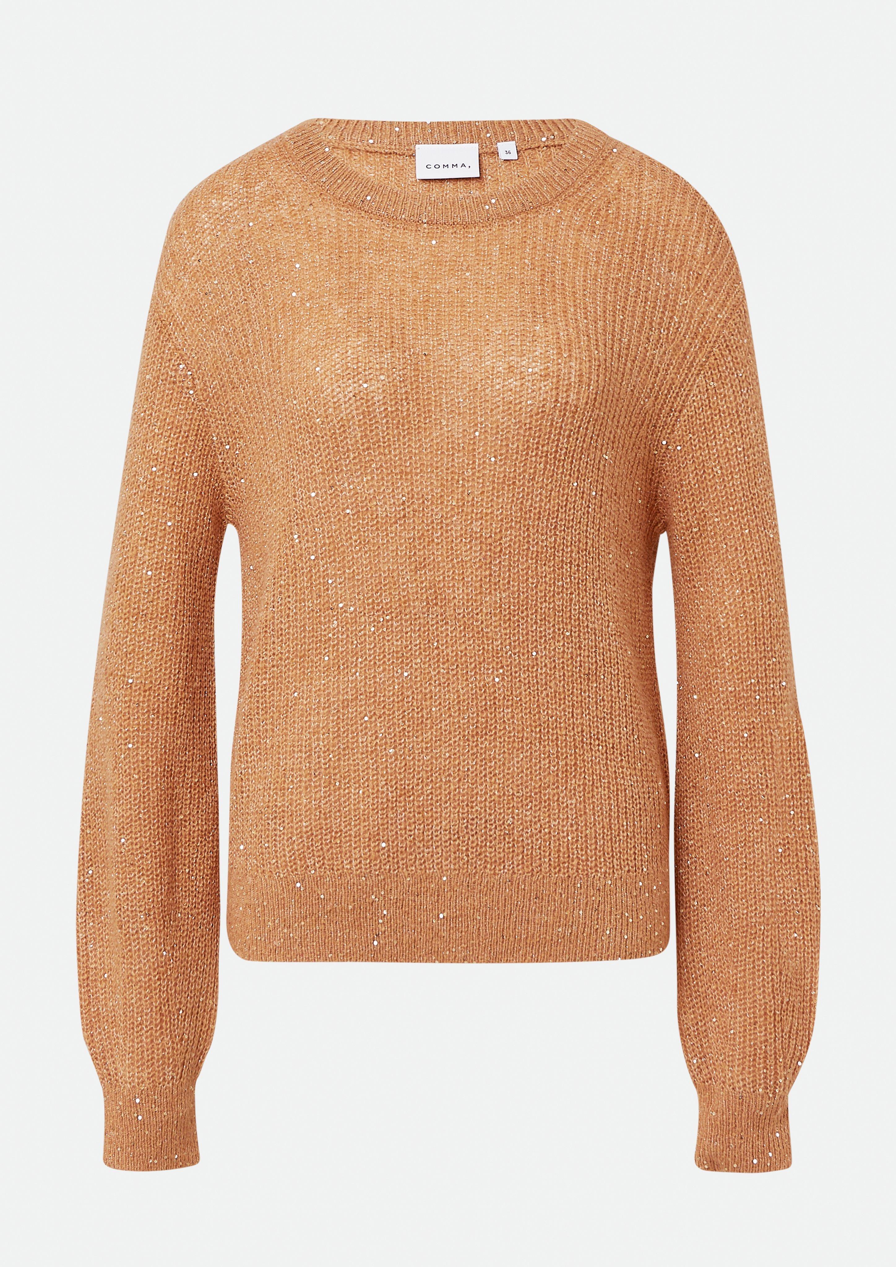 Strickpullover