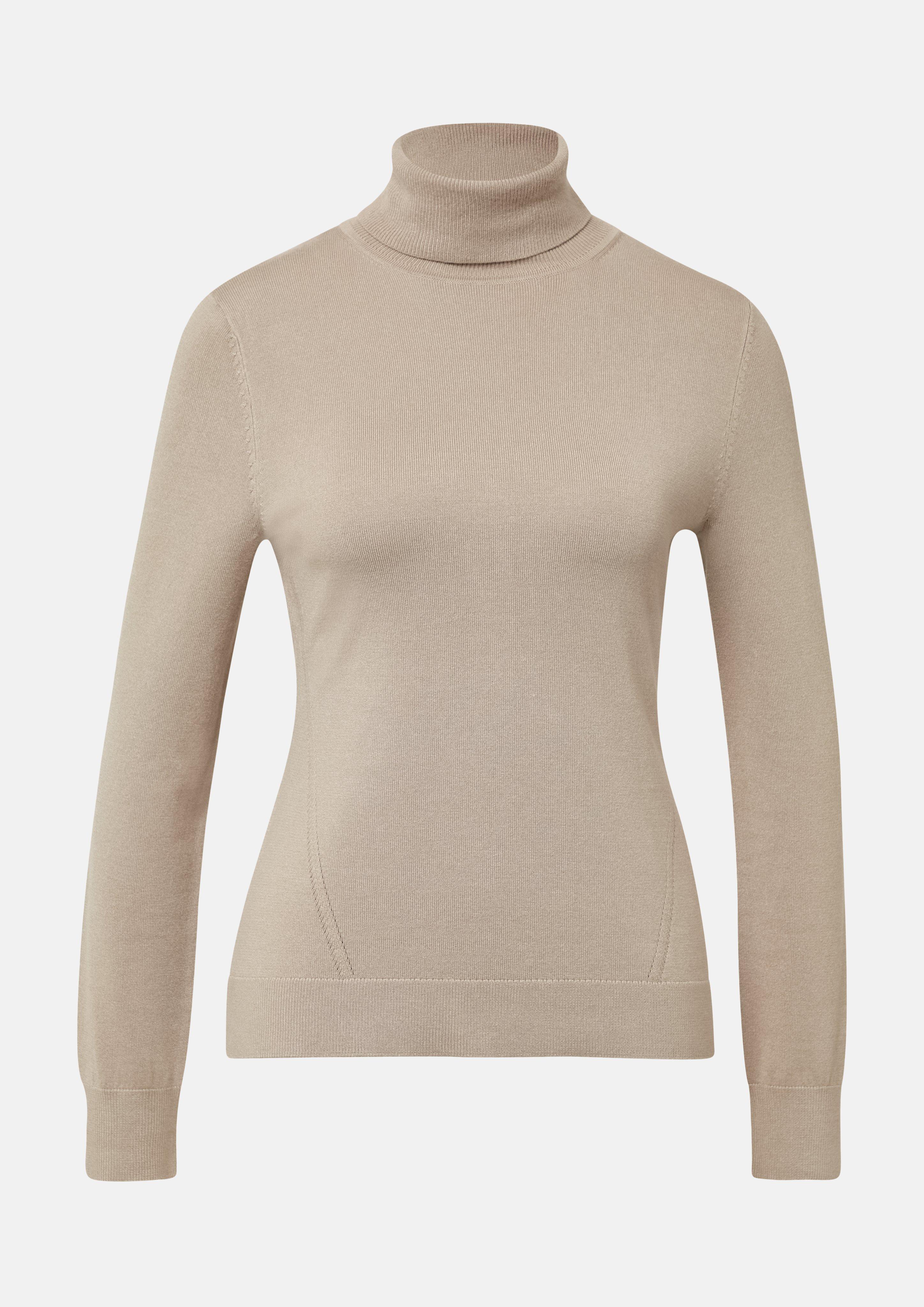 Thumbnail - Strickpullover