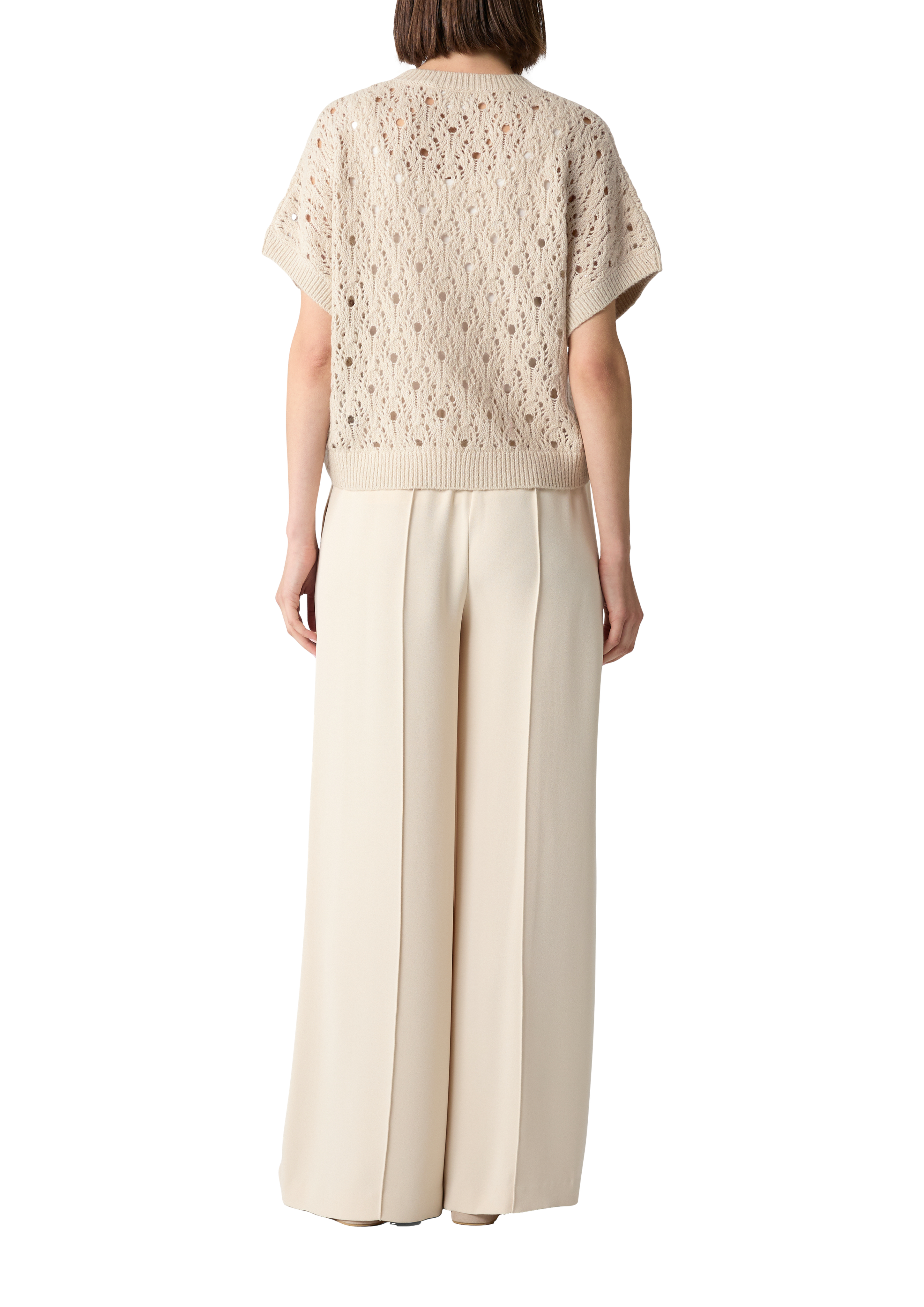 Thumbnail - Strickpullover