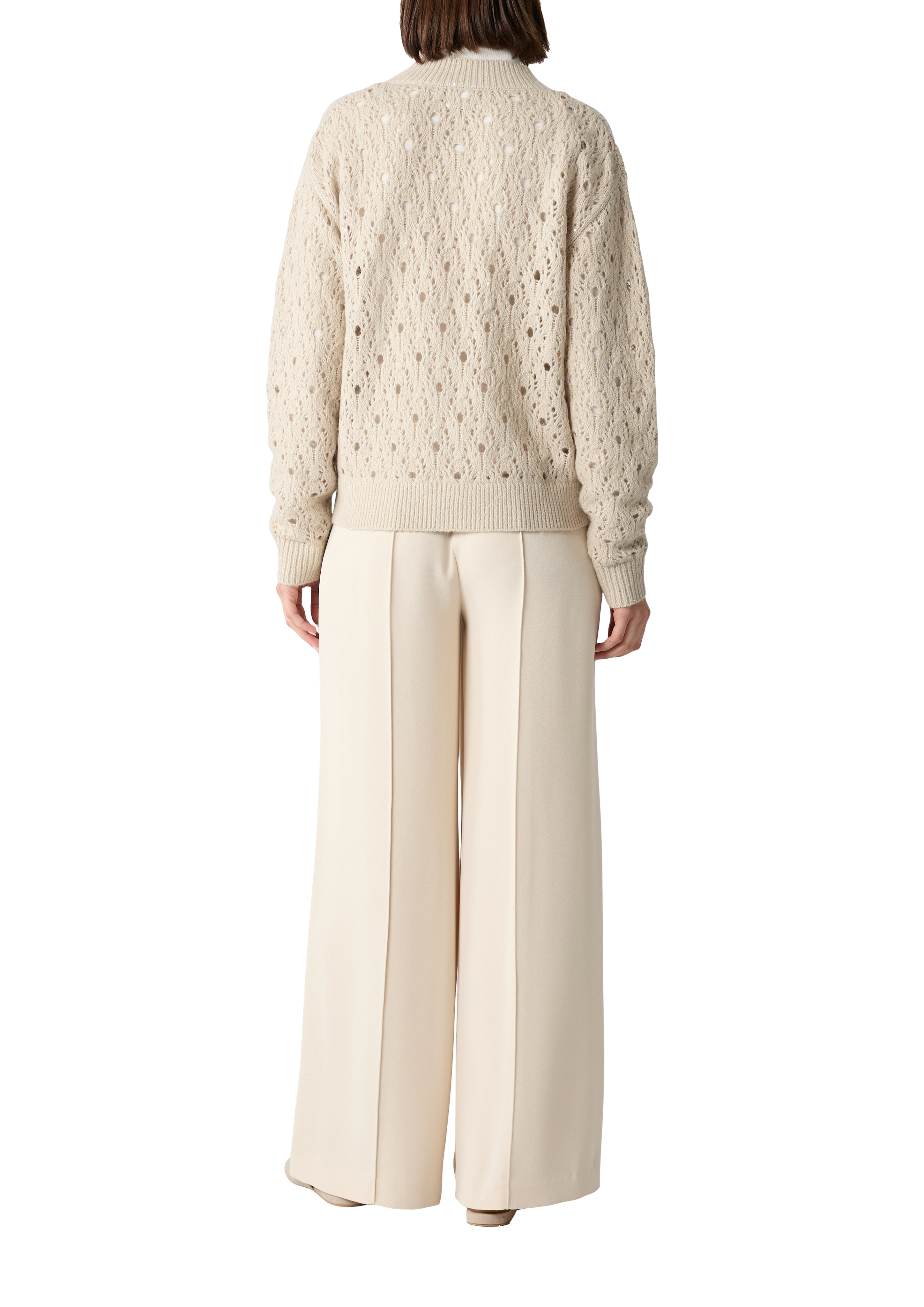 Thumbnail - Strickjacke