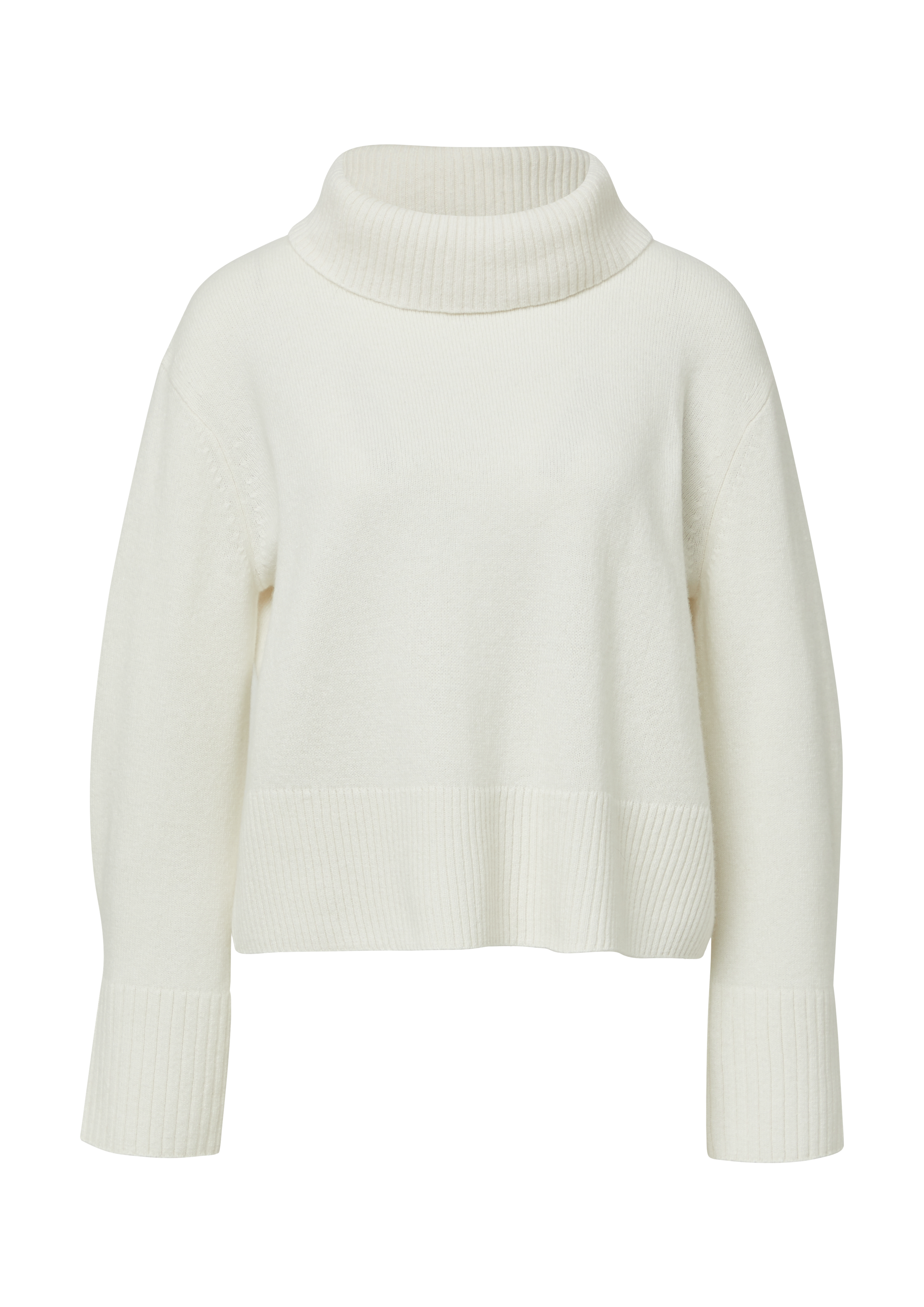 Knitted pullover in 