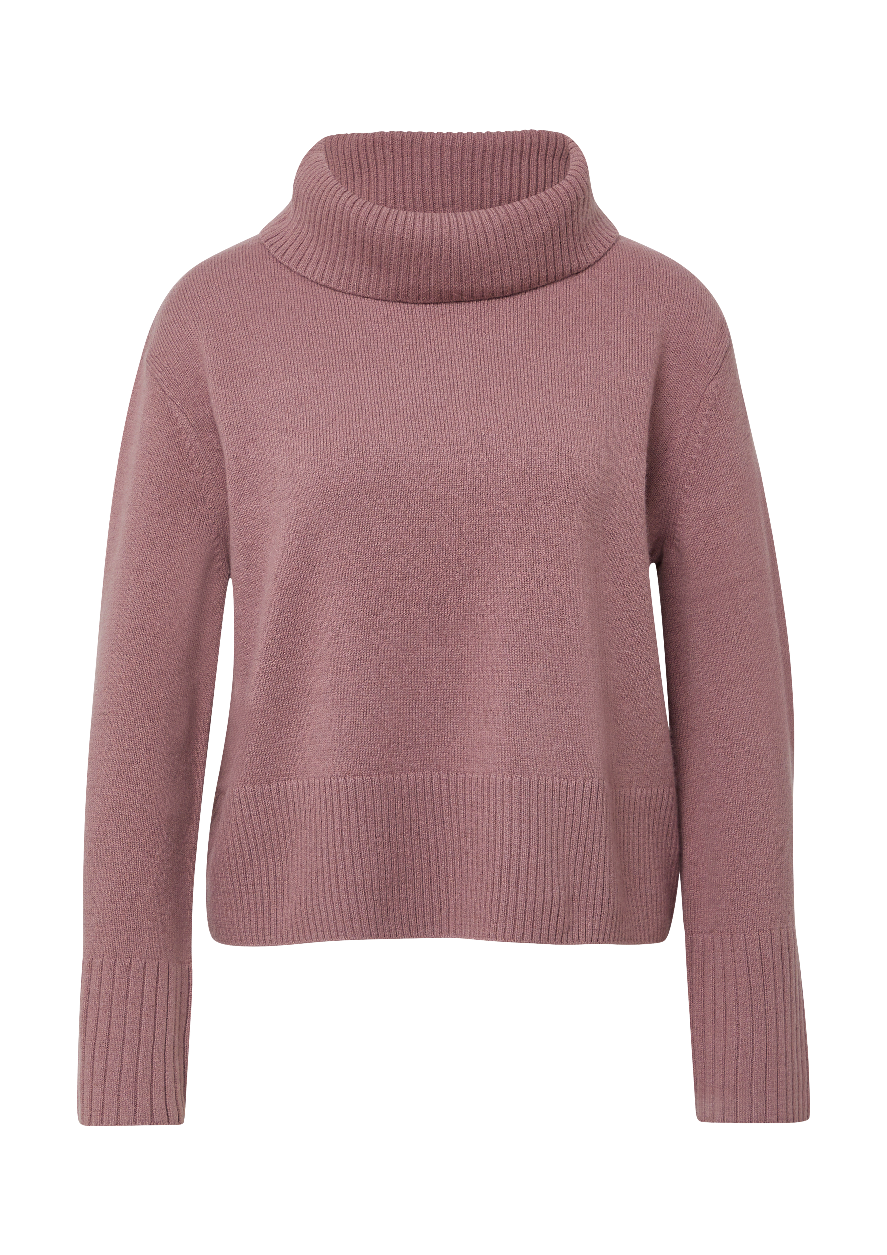 Knitted pullover in 