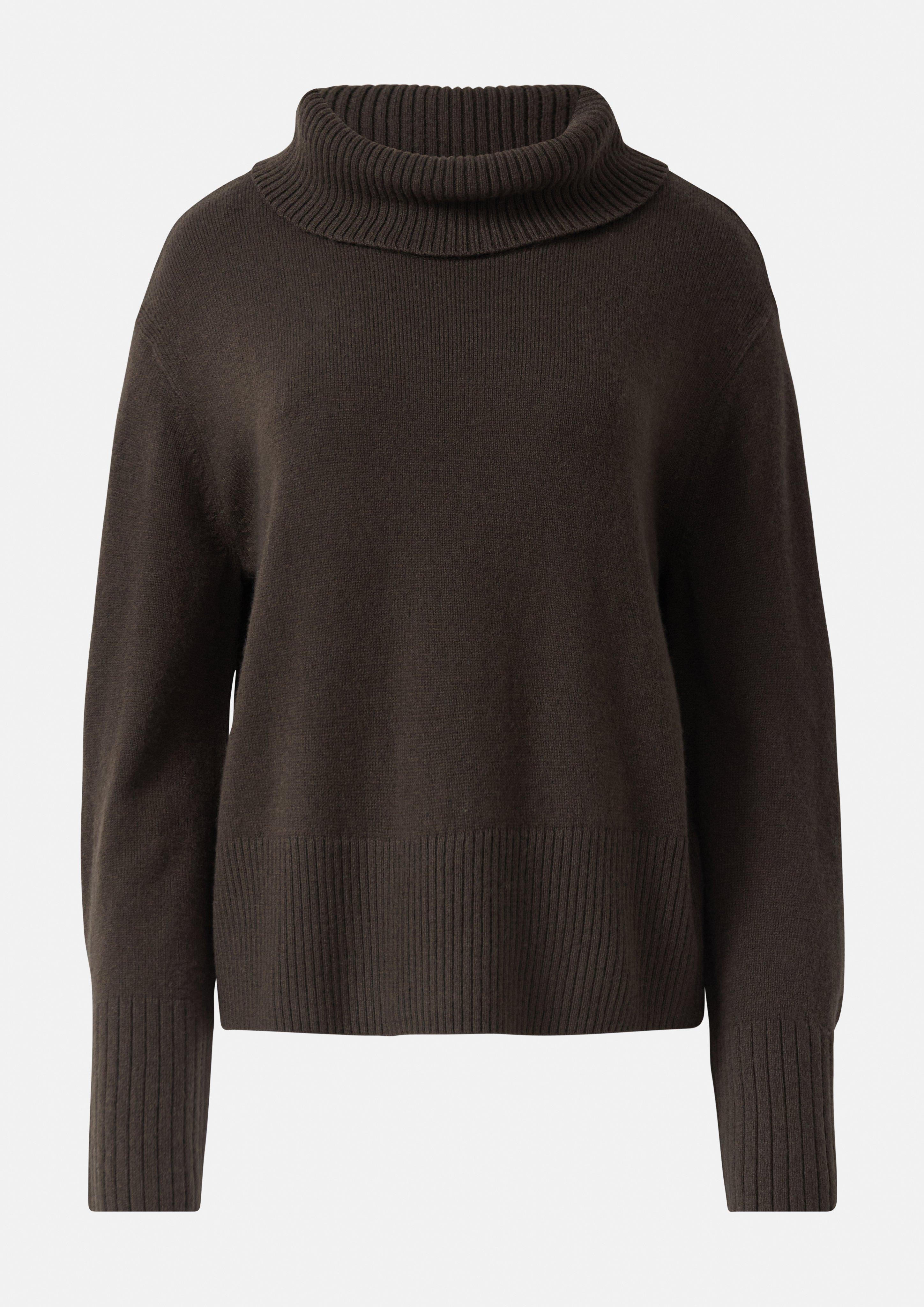 Thumbnail - Strickpullover