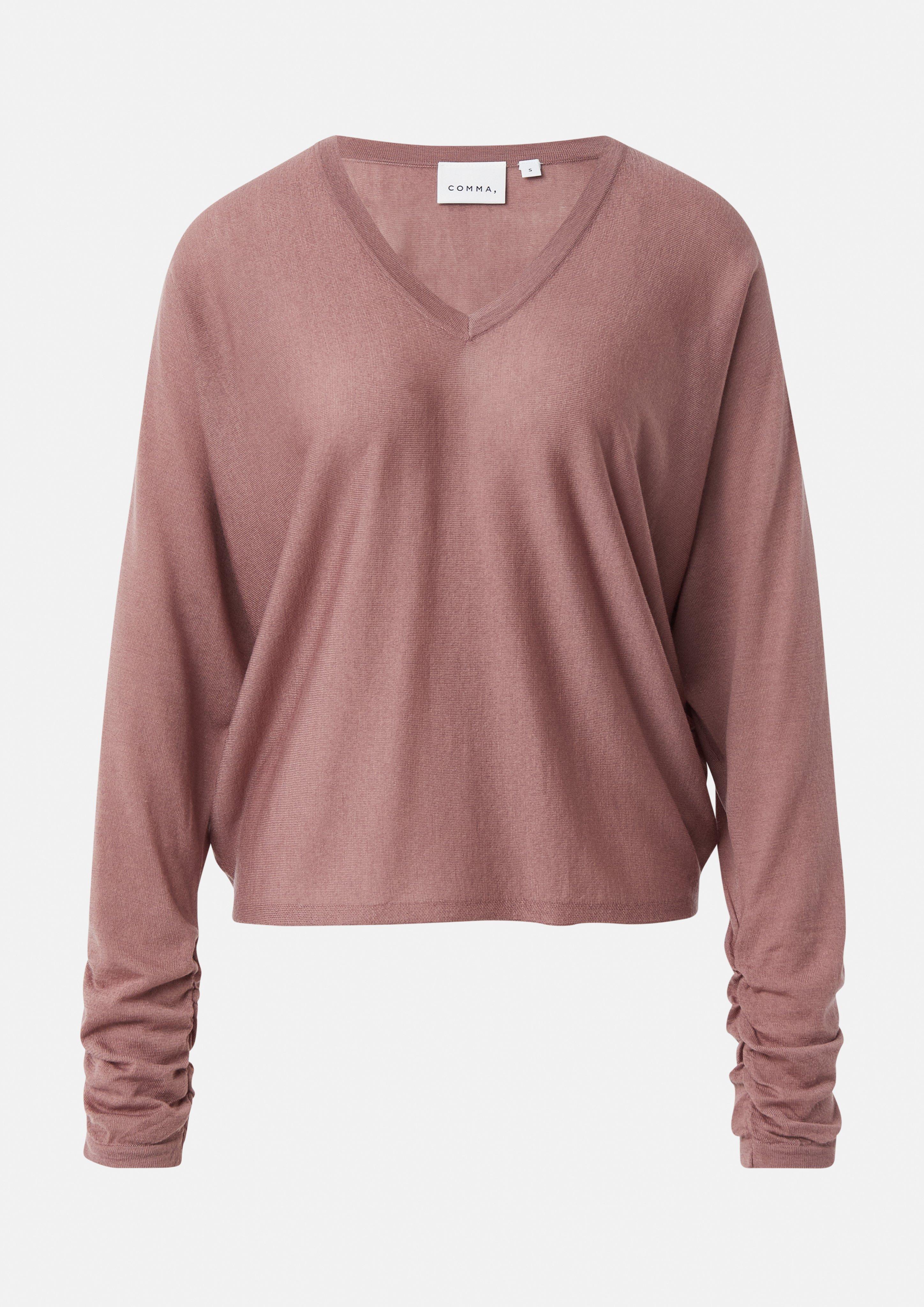 Thumbnail - Strickpullover