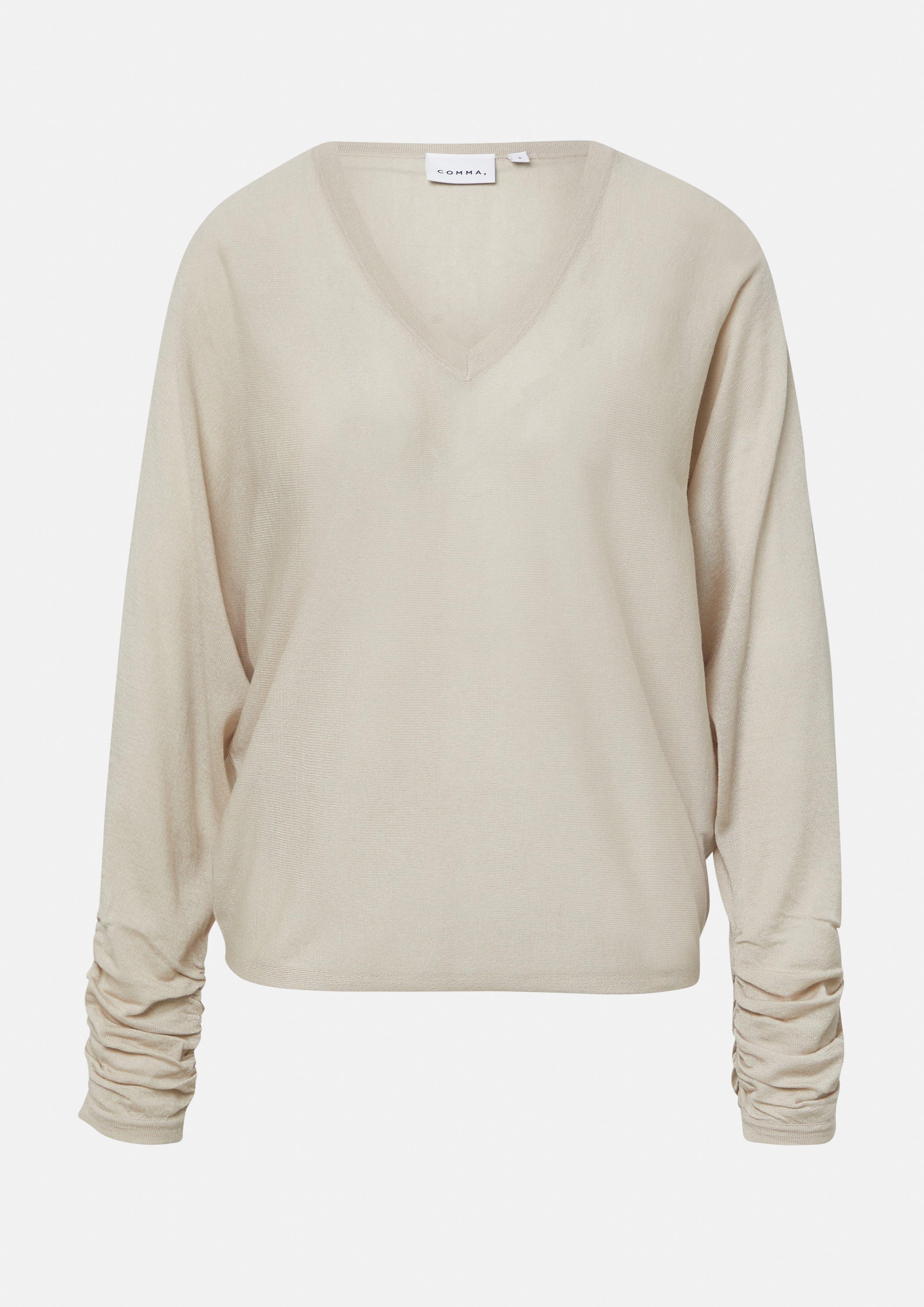 Strickpullover