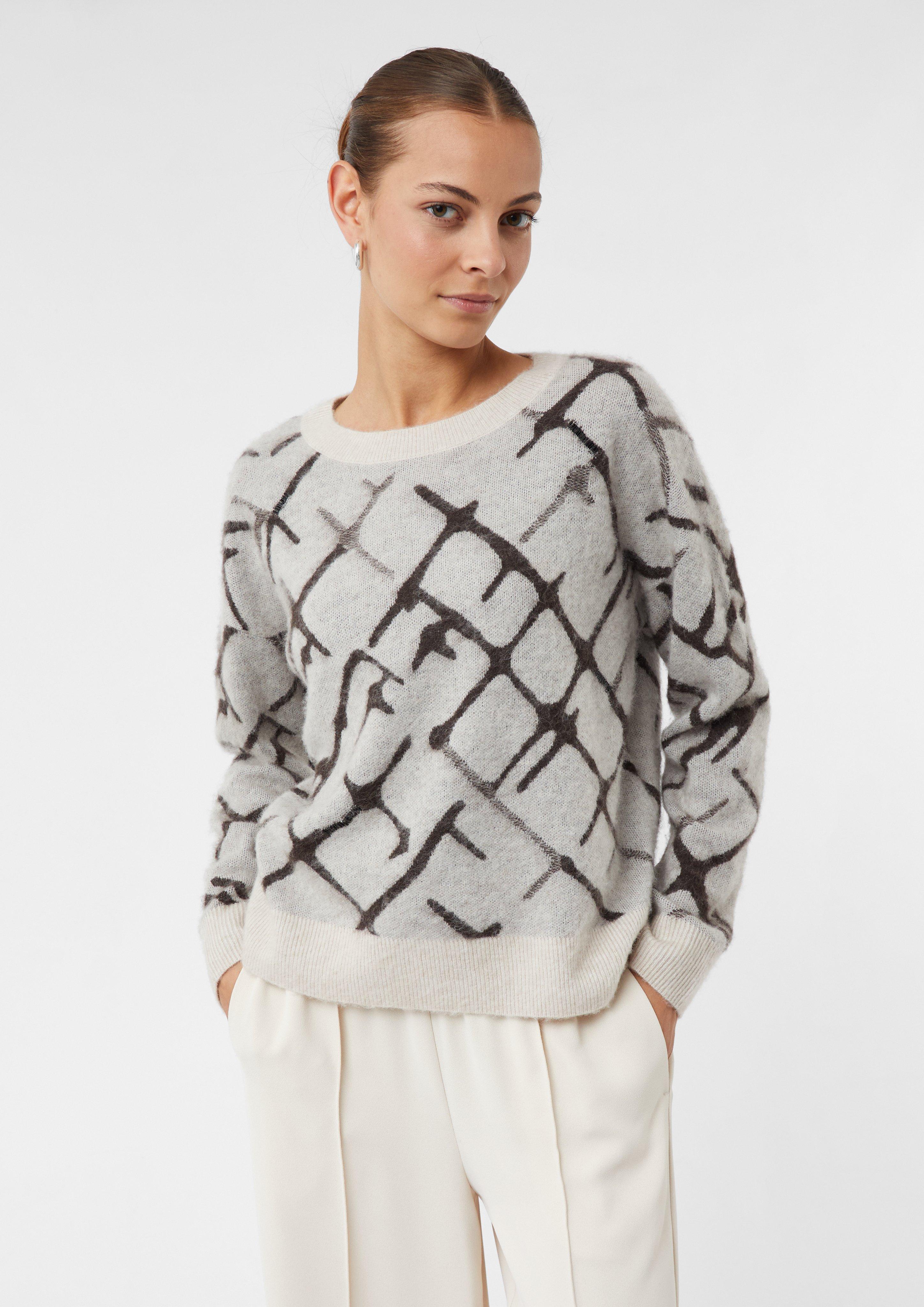 Strickpullover in 