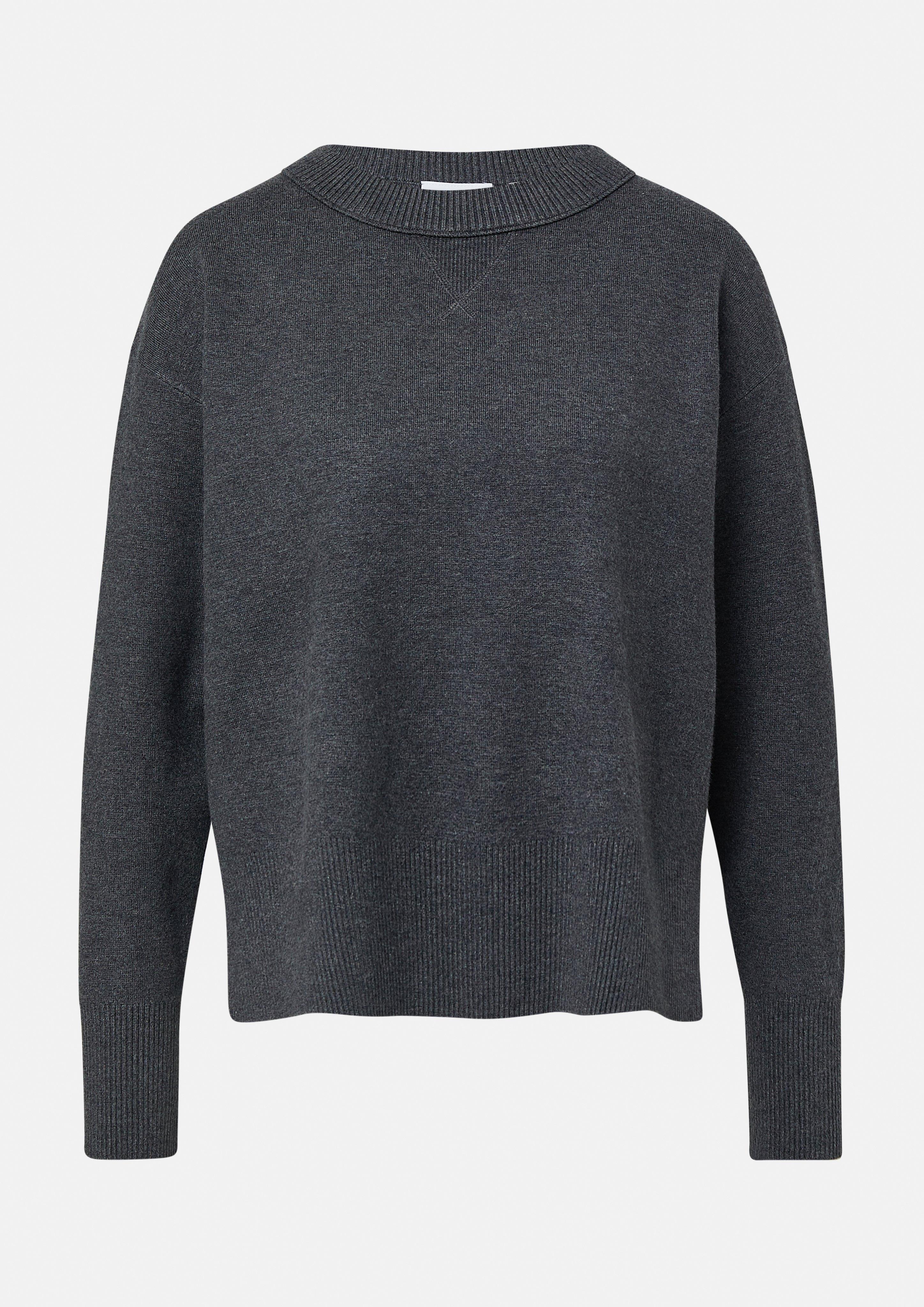 Strickpullover