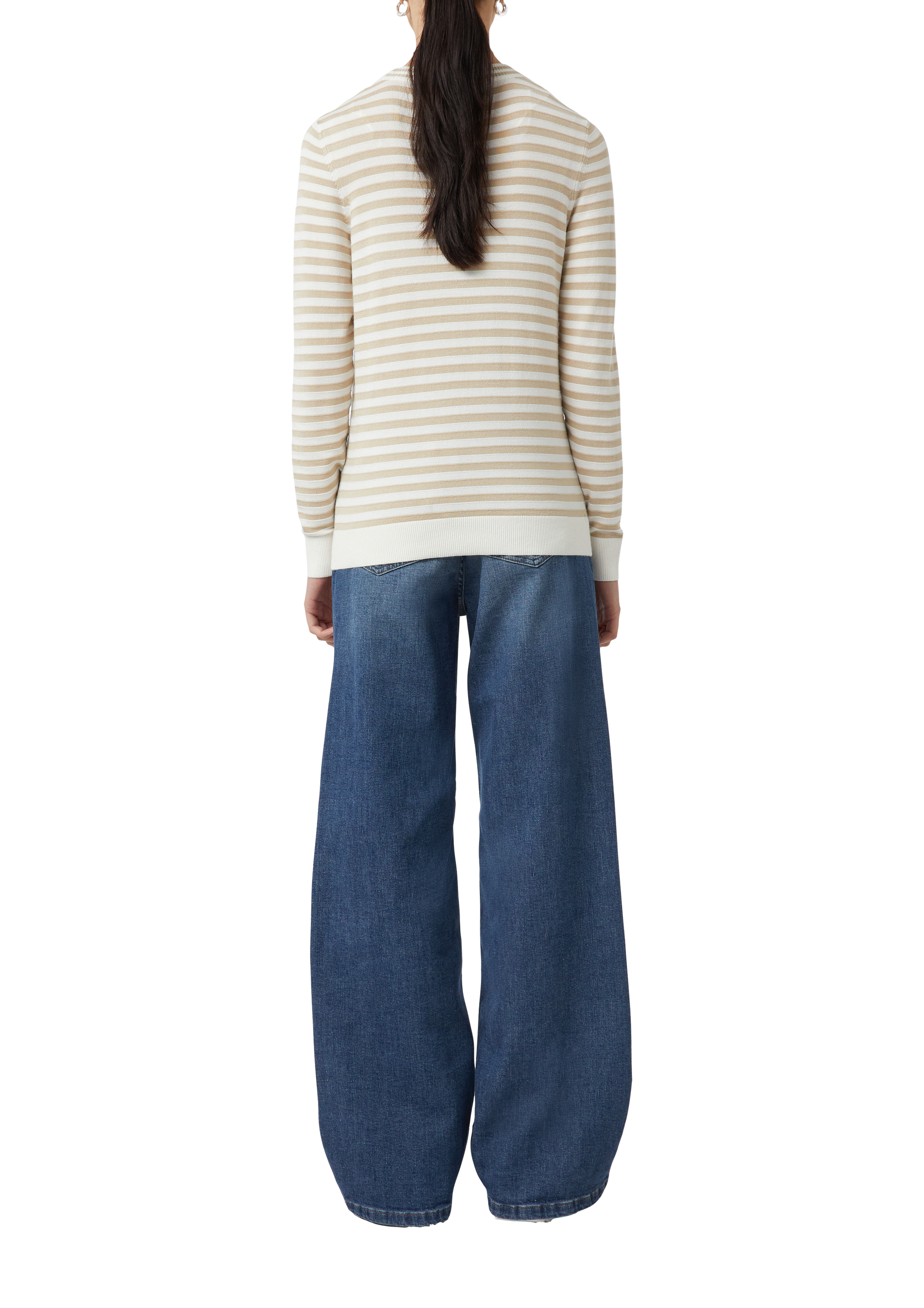 Thumbnail - Strickpullover