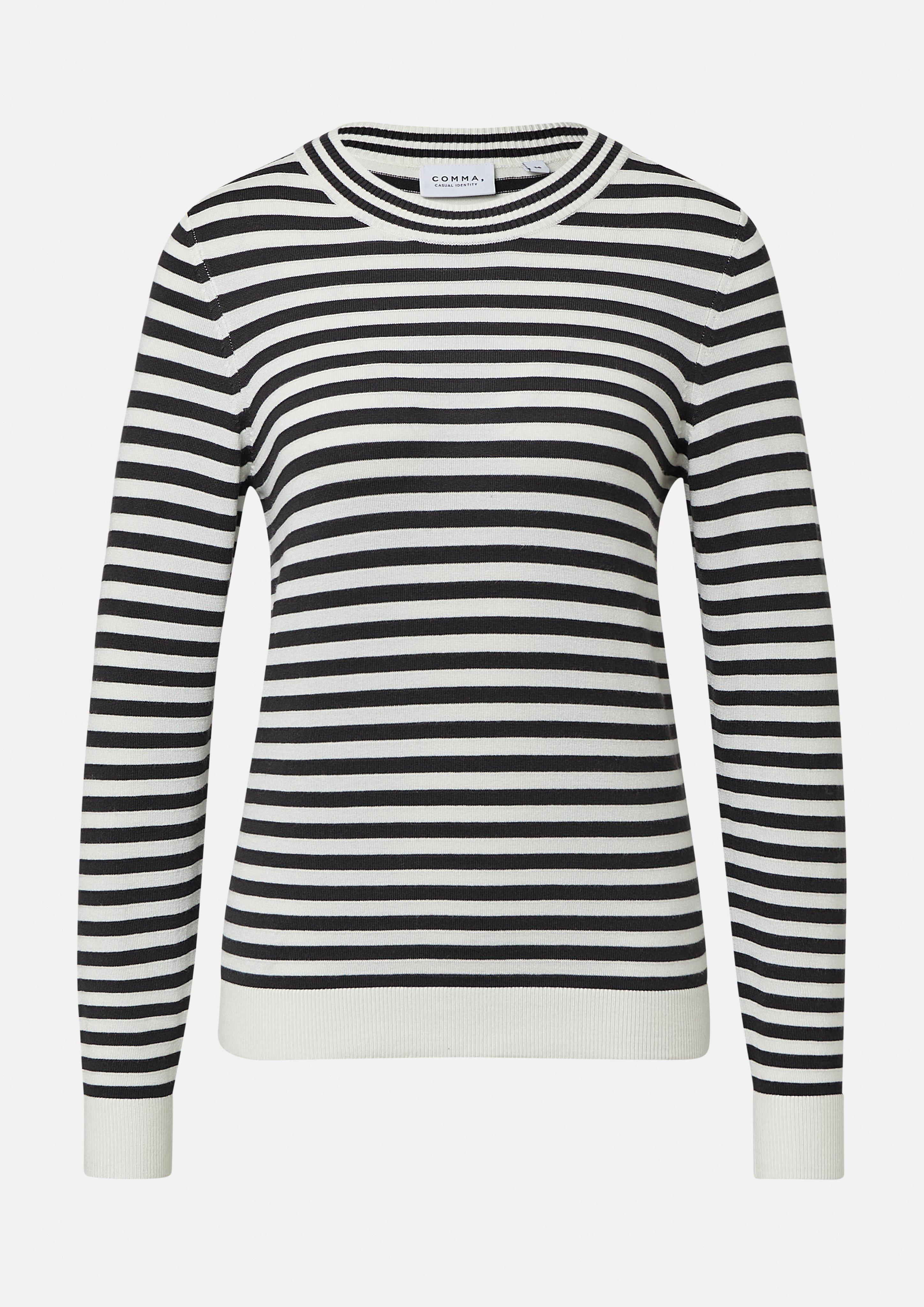 Strickpullover