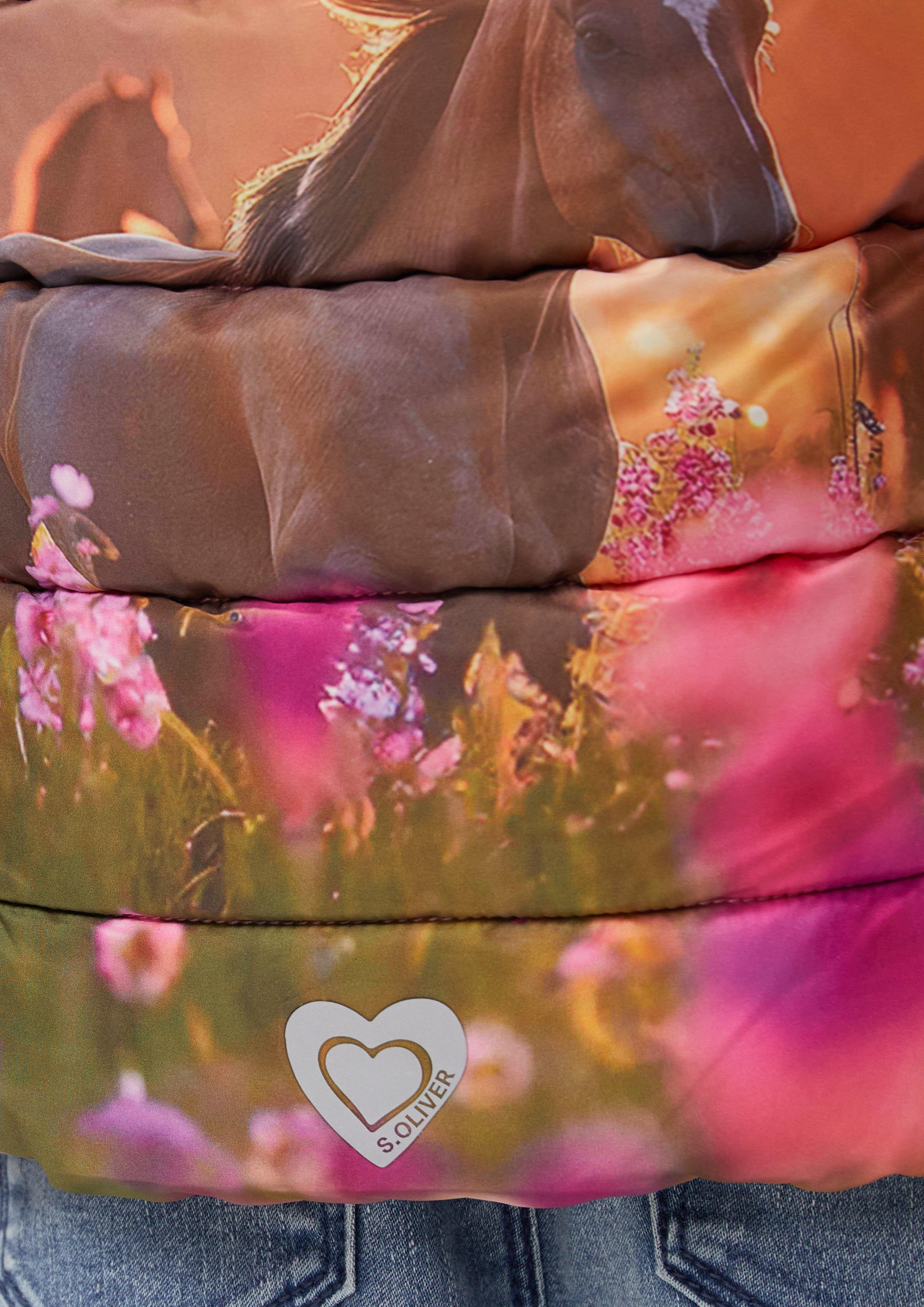 Venkovní bunda in 46D1, 49A6 & 58A6