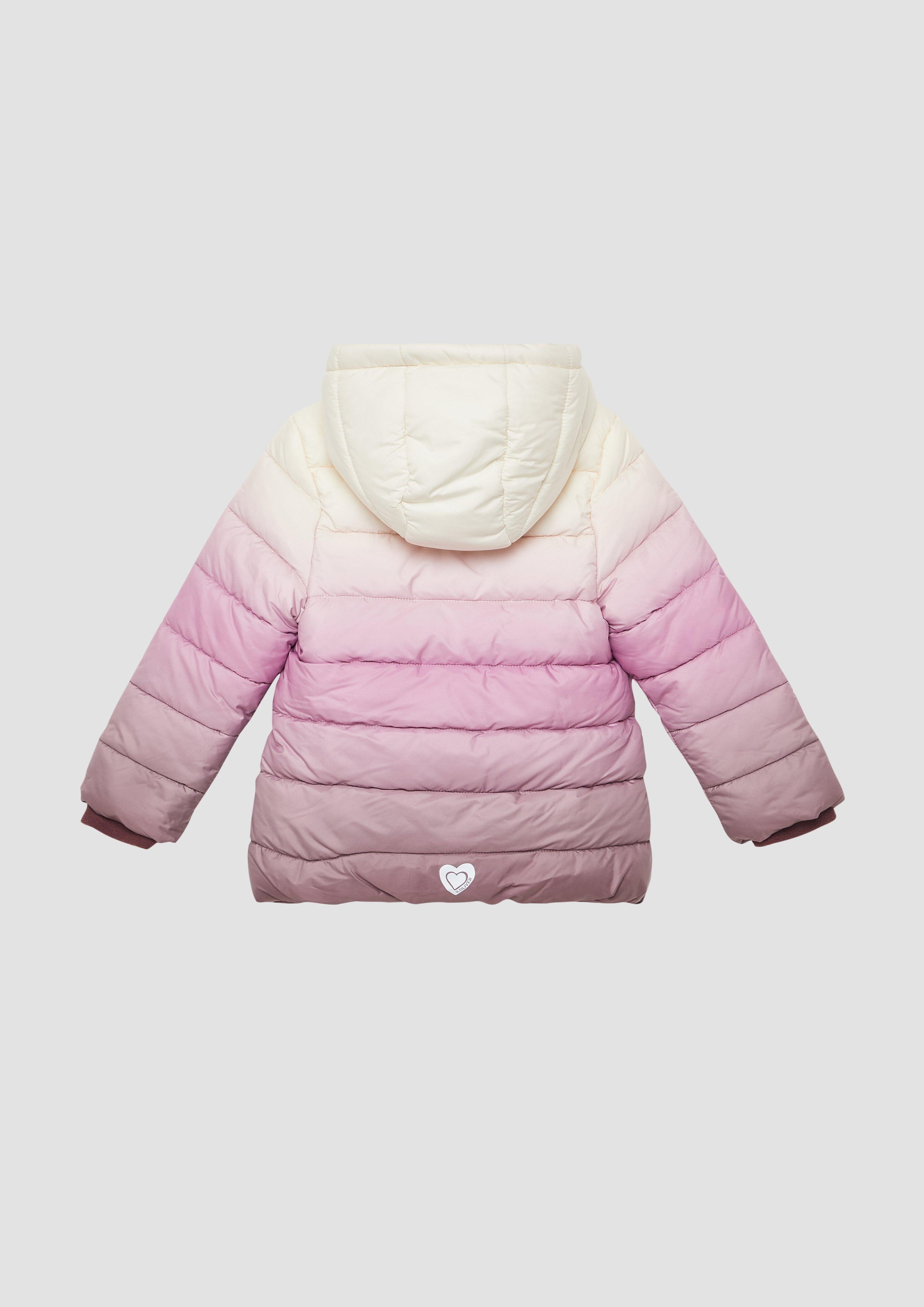 Veste d'extérieur in 49A6, 58A6 & 46D1