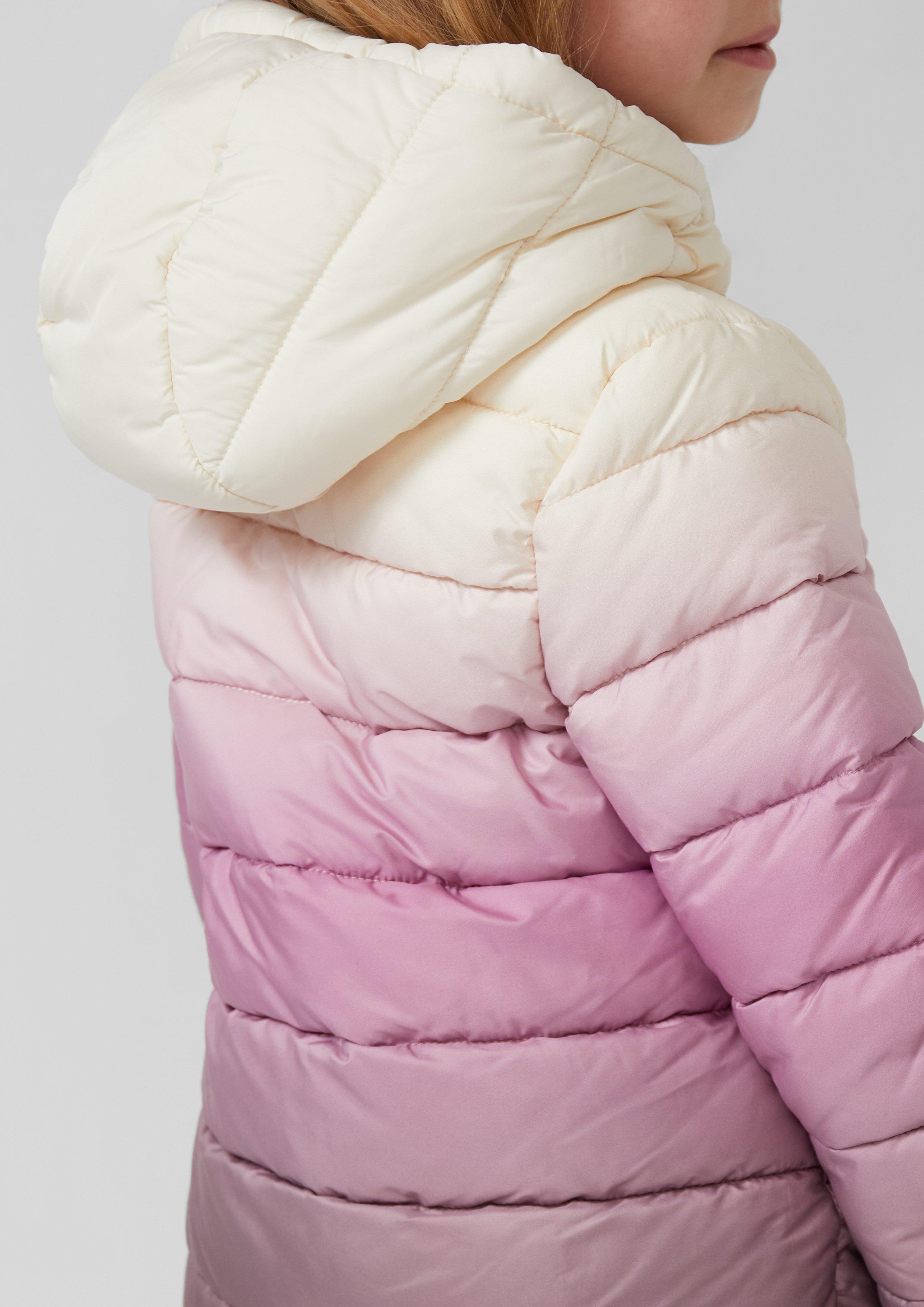 Veste d'extérieur in 49A6, 58A6 & 46D1