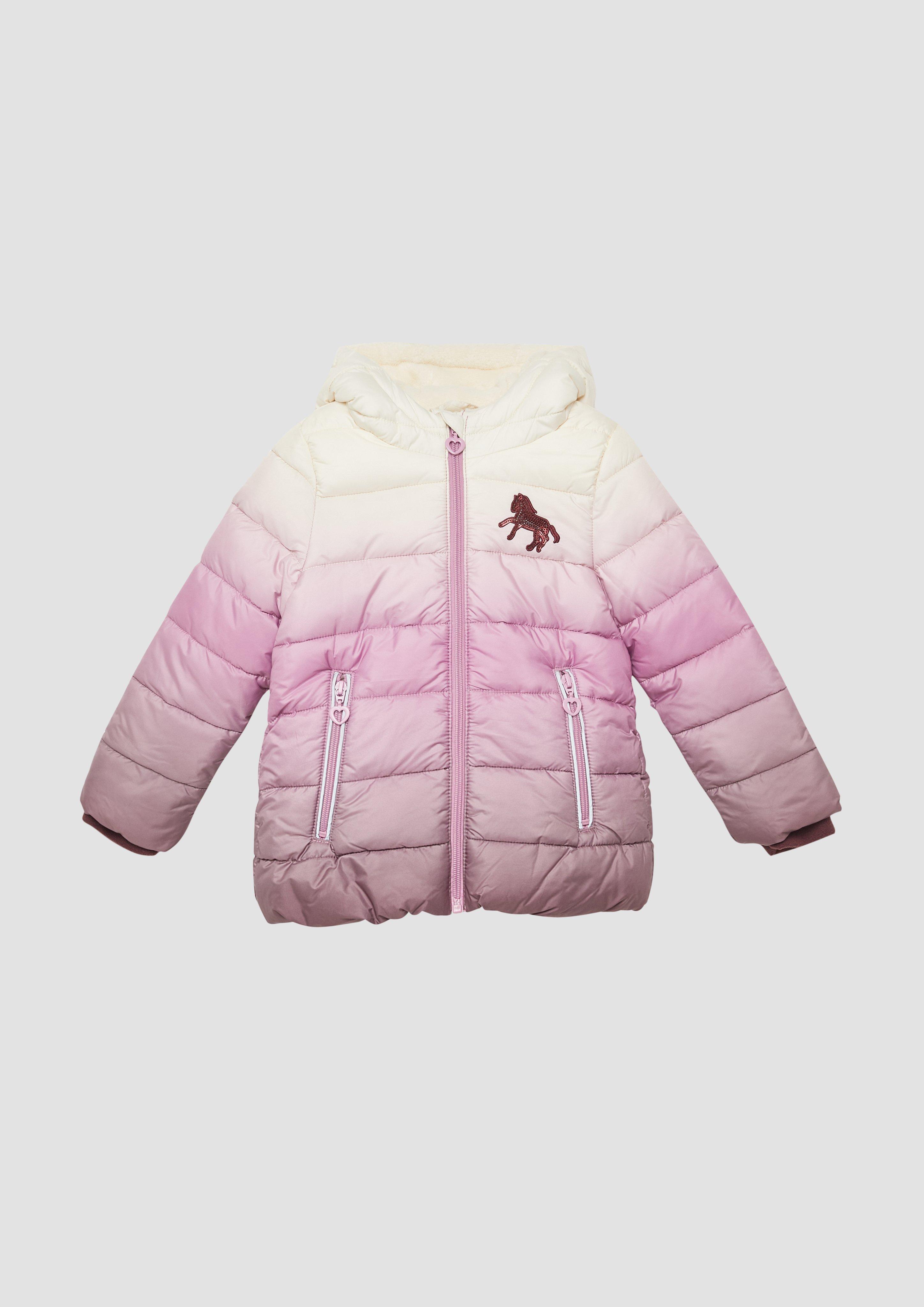 Outdoor-Jacke
