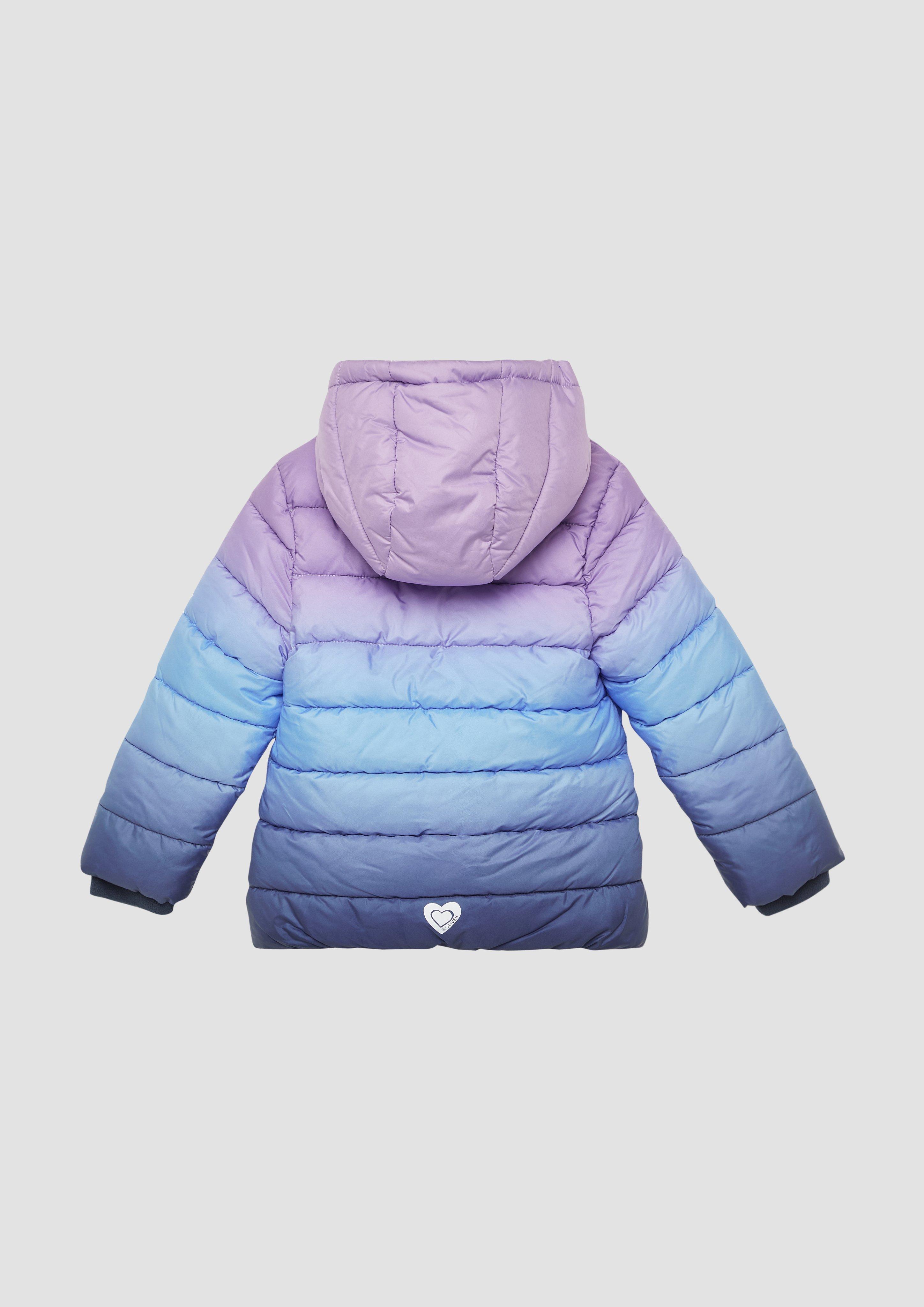 Veste d'extérieur in 58A6, 49A6 & 46D1