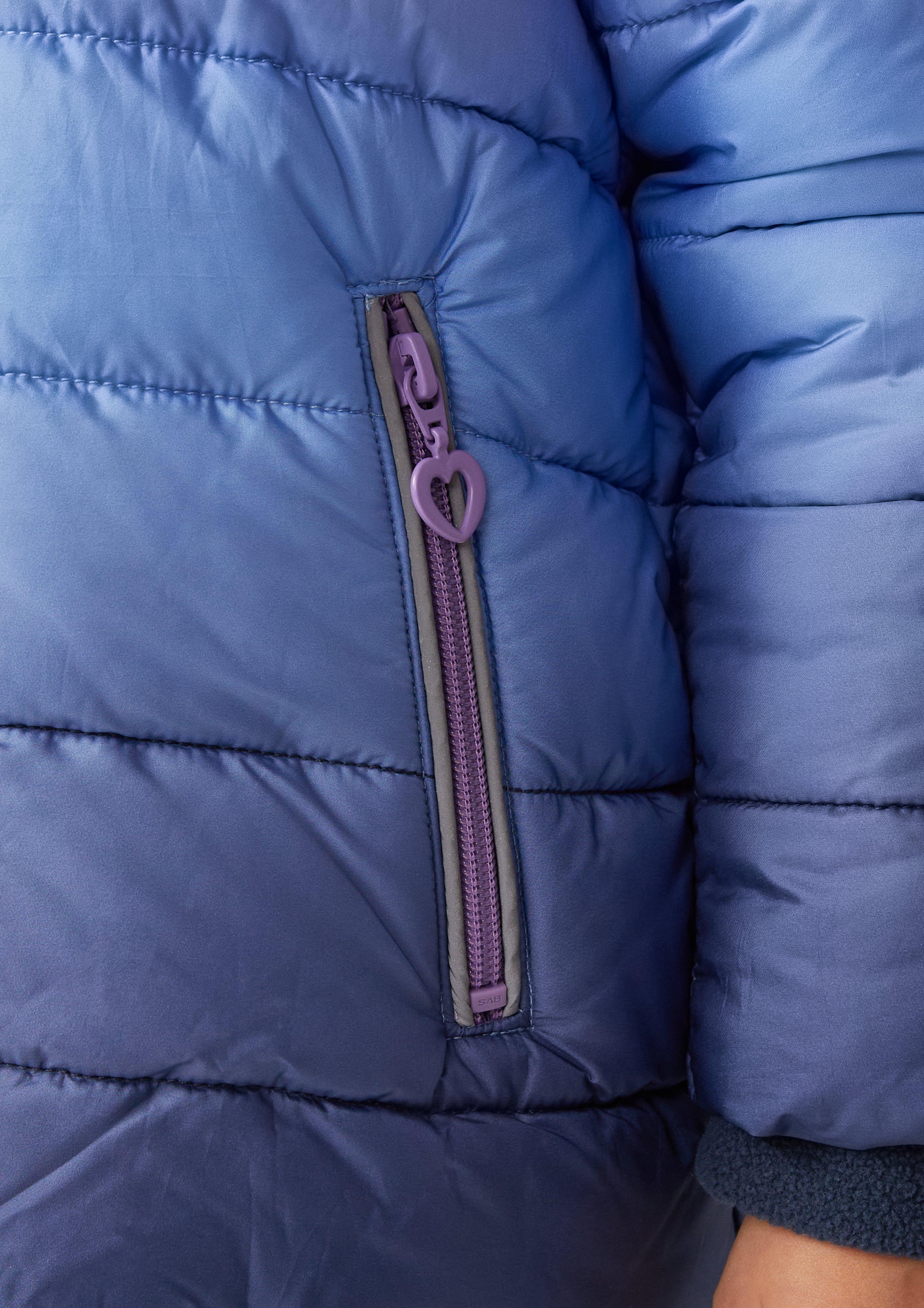 Veste d'extérieur in 58A6, 49A6 & 46D1