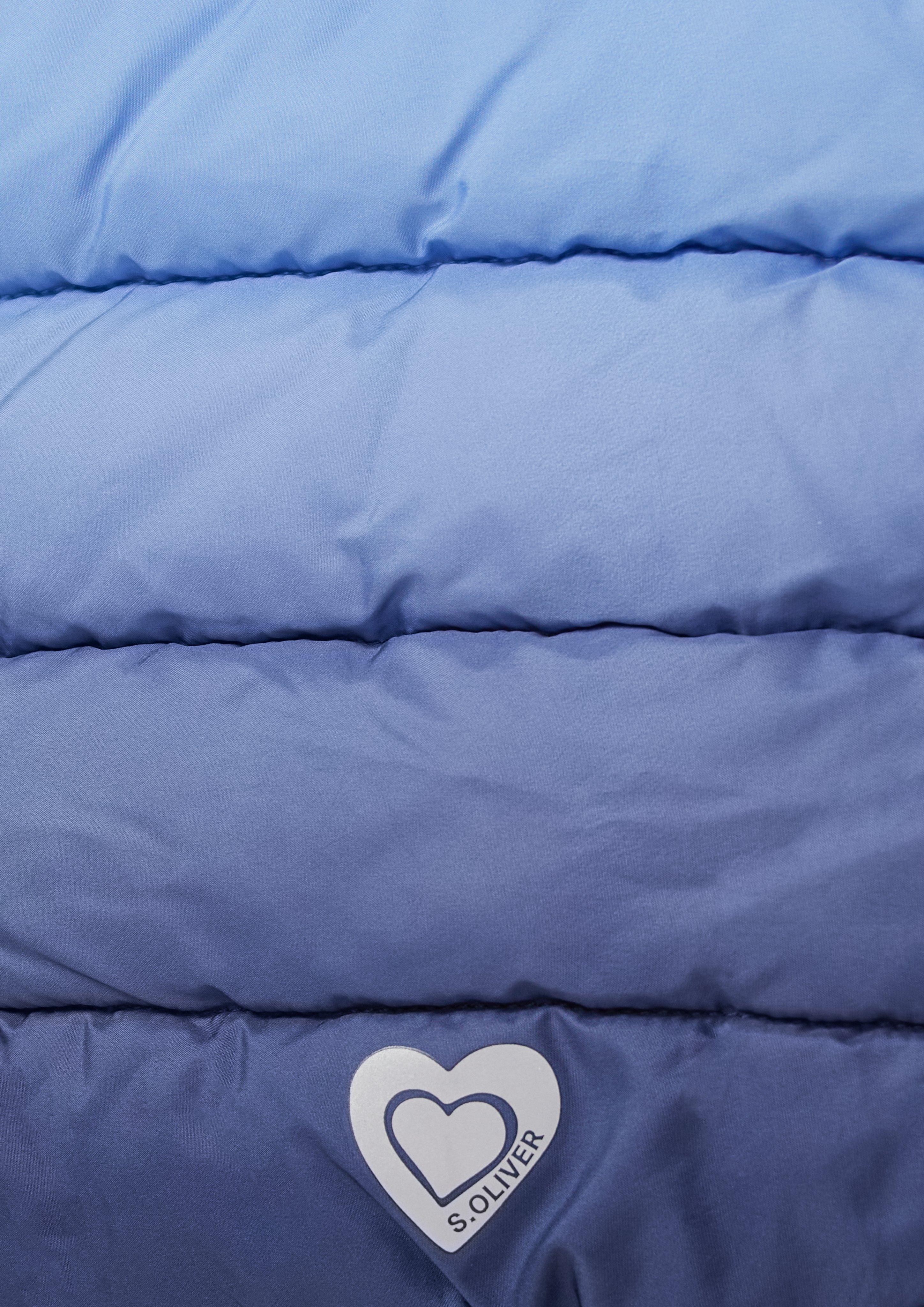 Veste d'extérieur in 58A6, 49A6 & 46D1