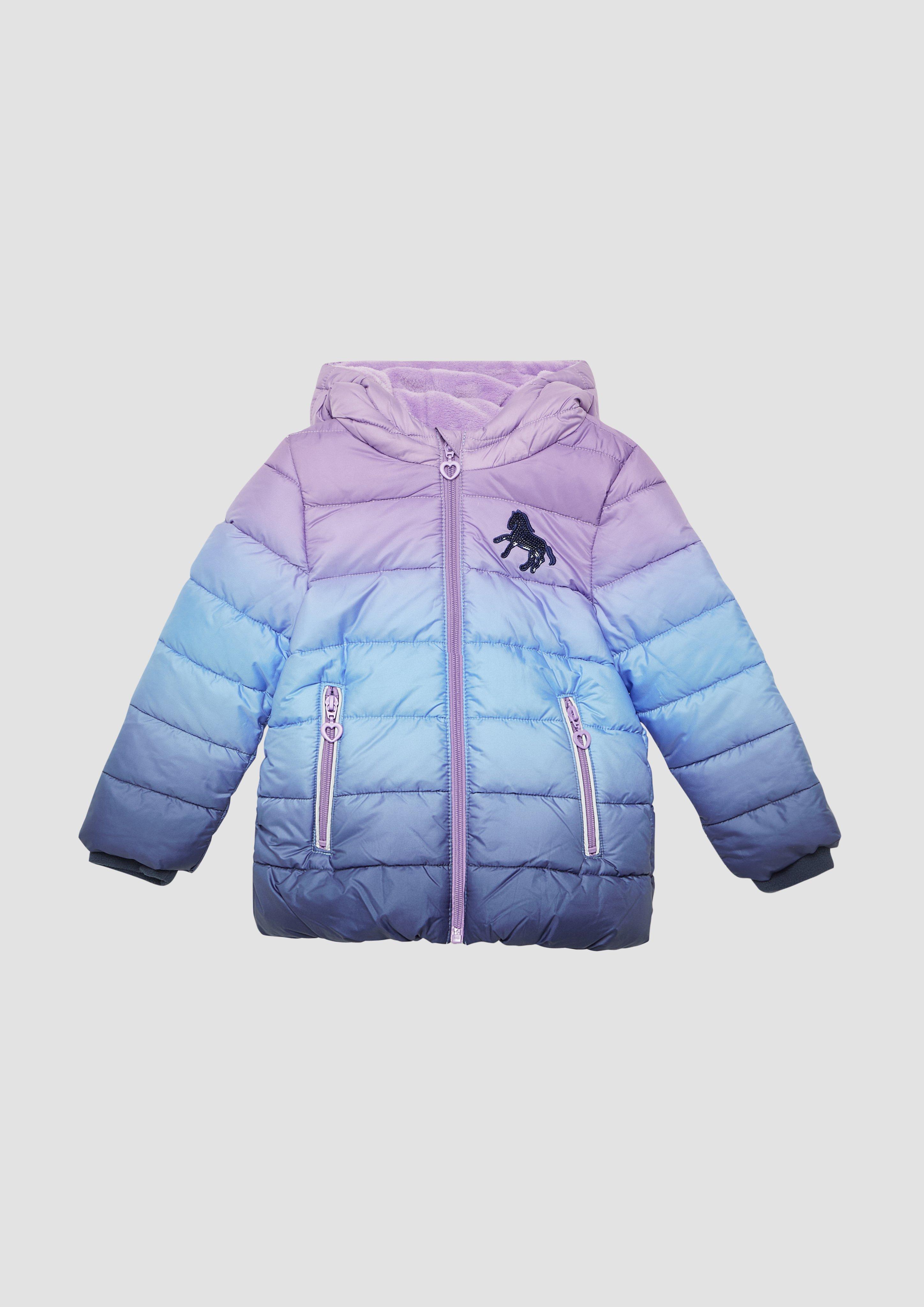 Thumbnail - Outdoor-Jacke