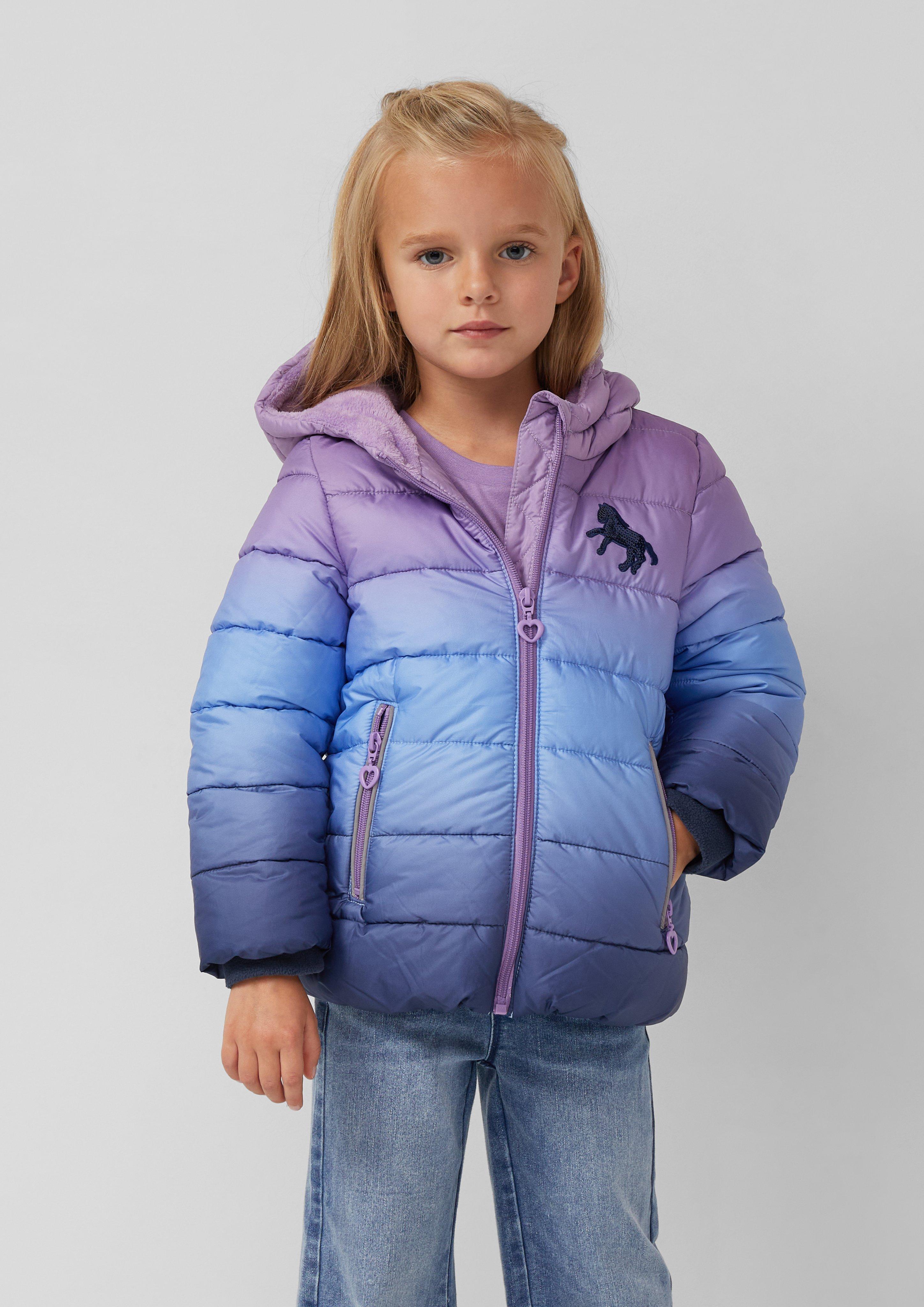 Veste d'extérieur in 58A6, 49A6 & 46D1