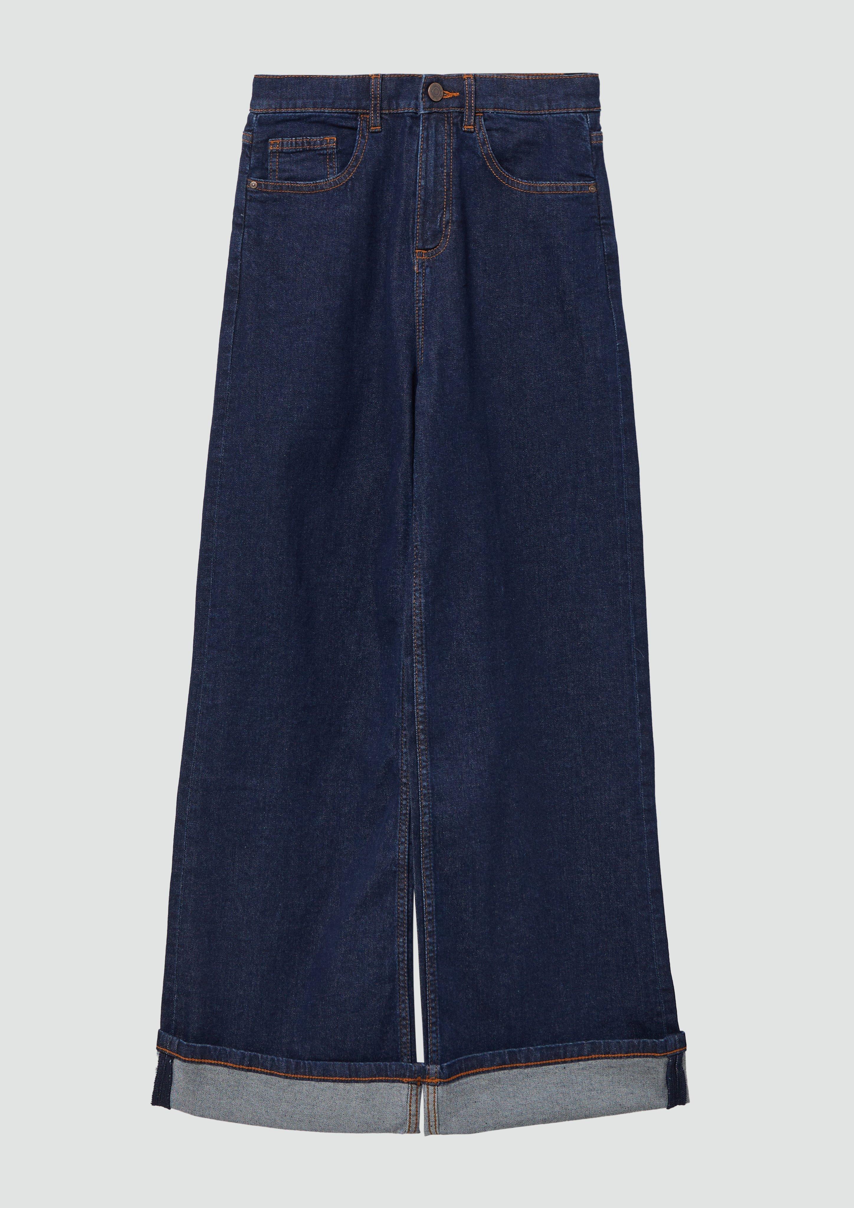 Jeans-Hose