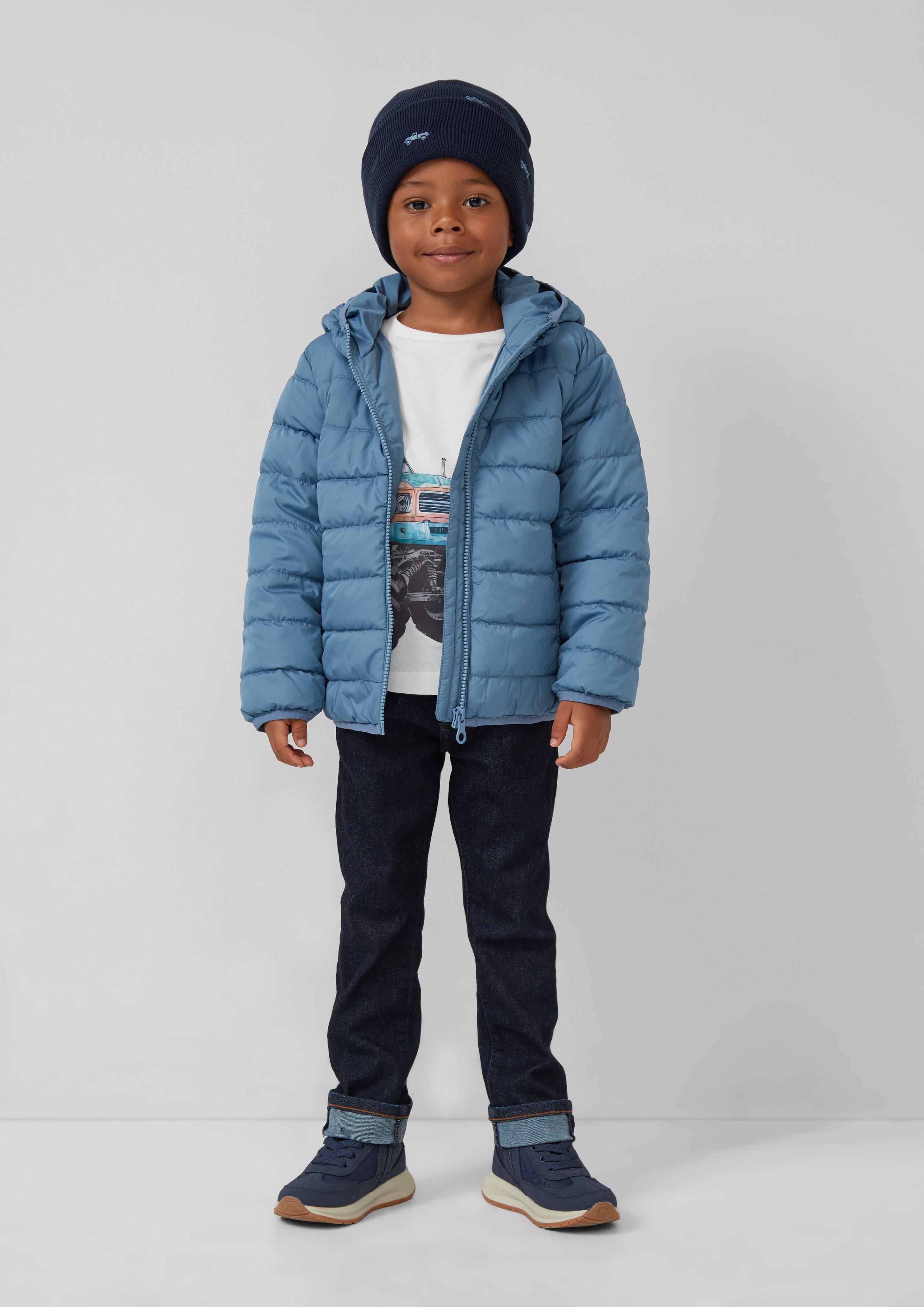 Pletena kapa in 5836, 95W0 & 8917