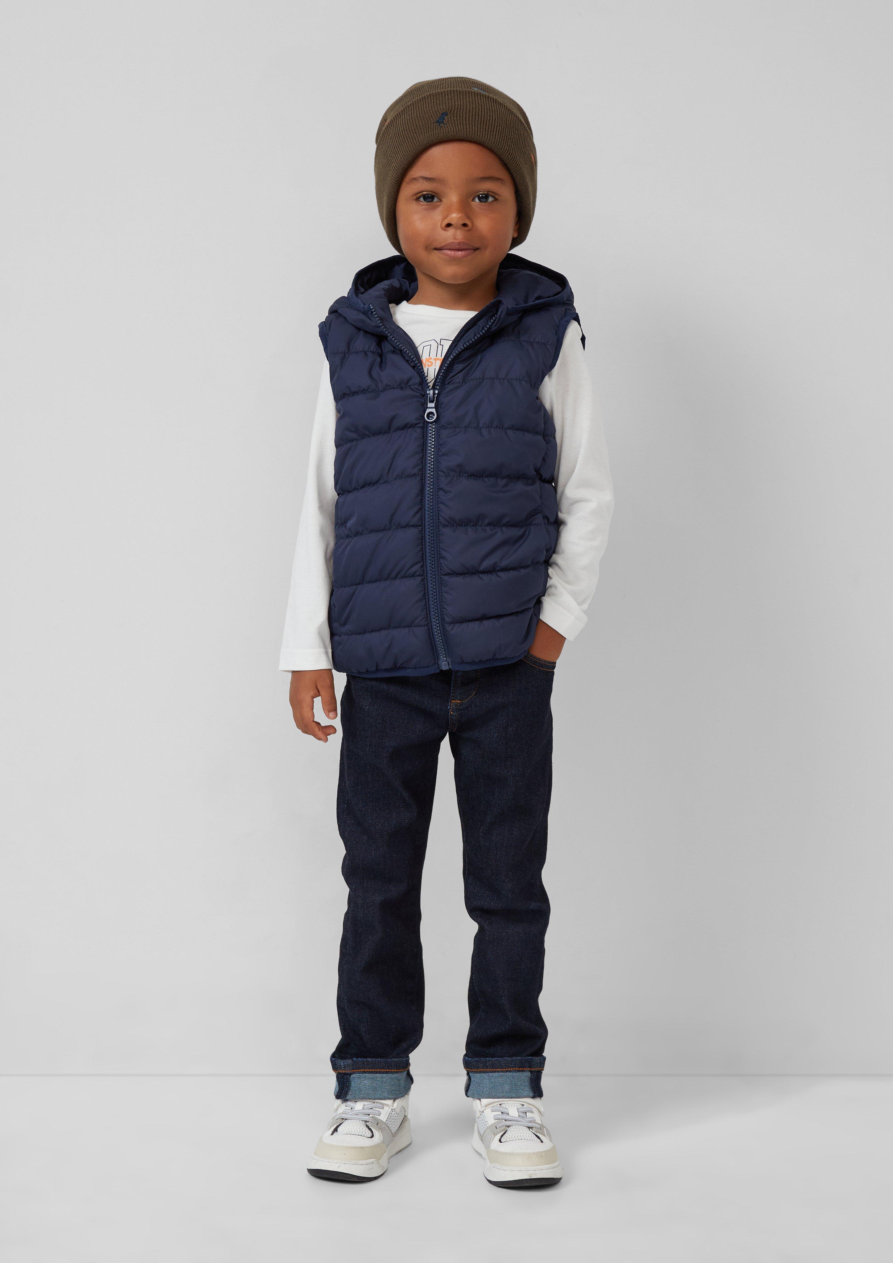 Pletena kapa in 8917, 95W0 & 5836