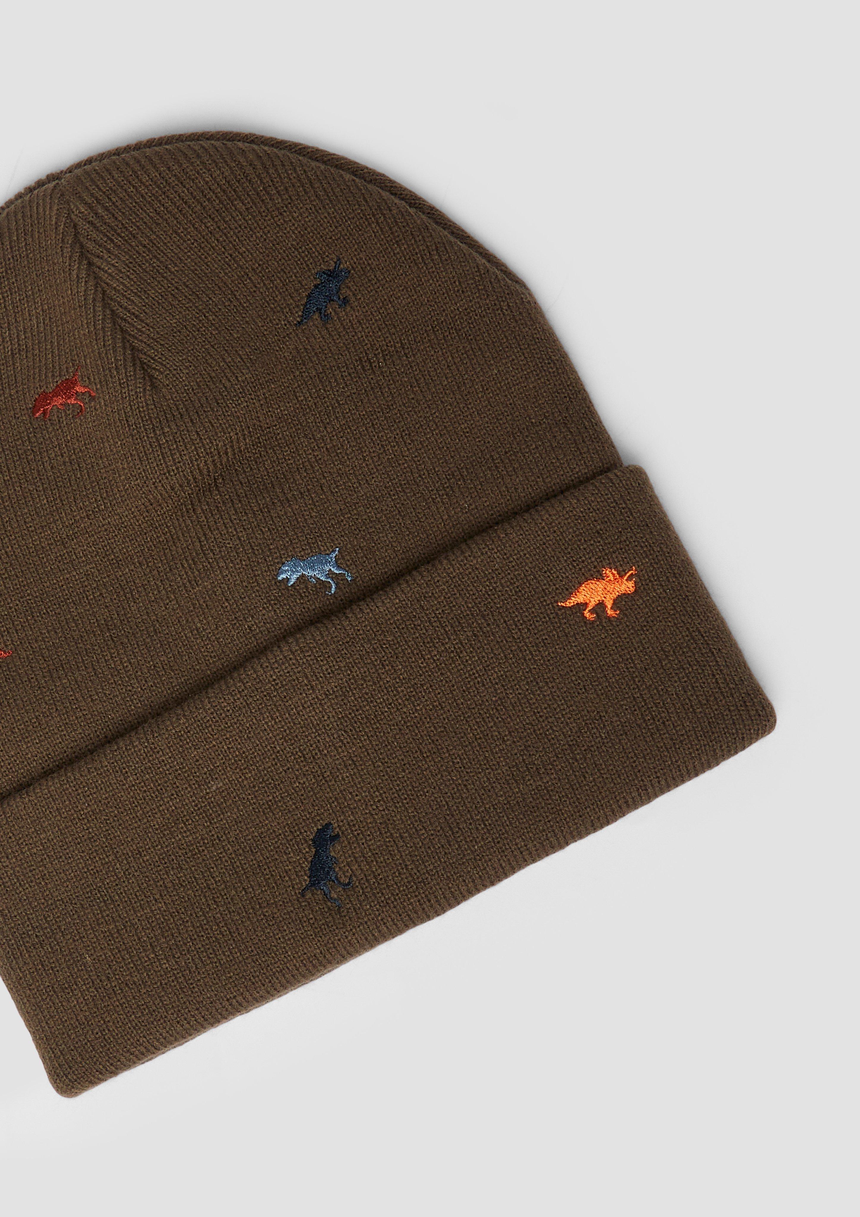 Pletena kapa in 8917, 95W0 & 5836