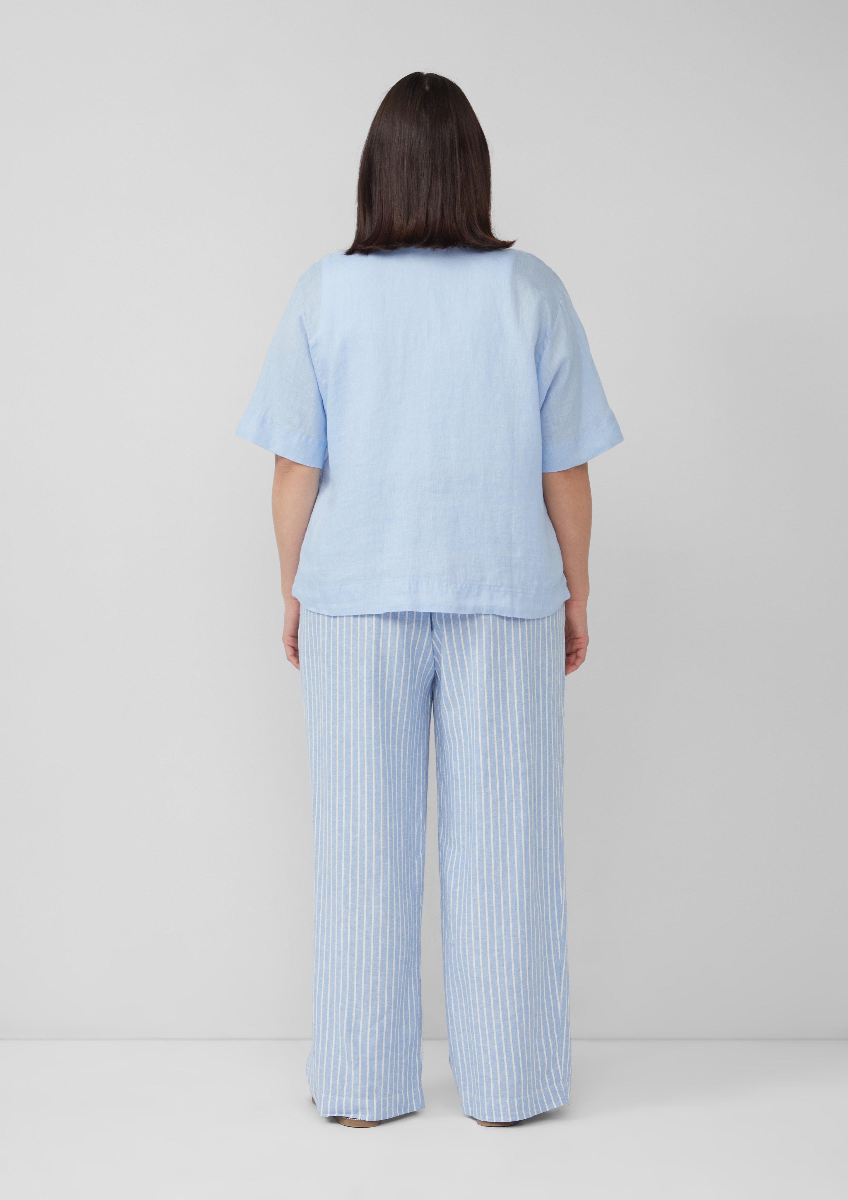 Chemisier in 5083 & 0100