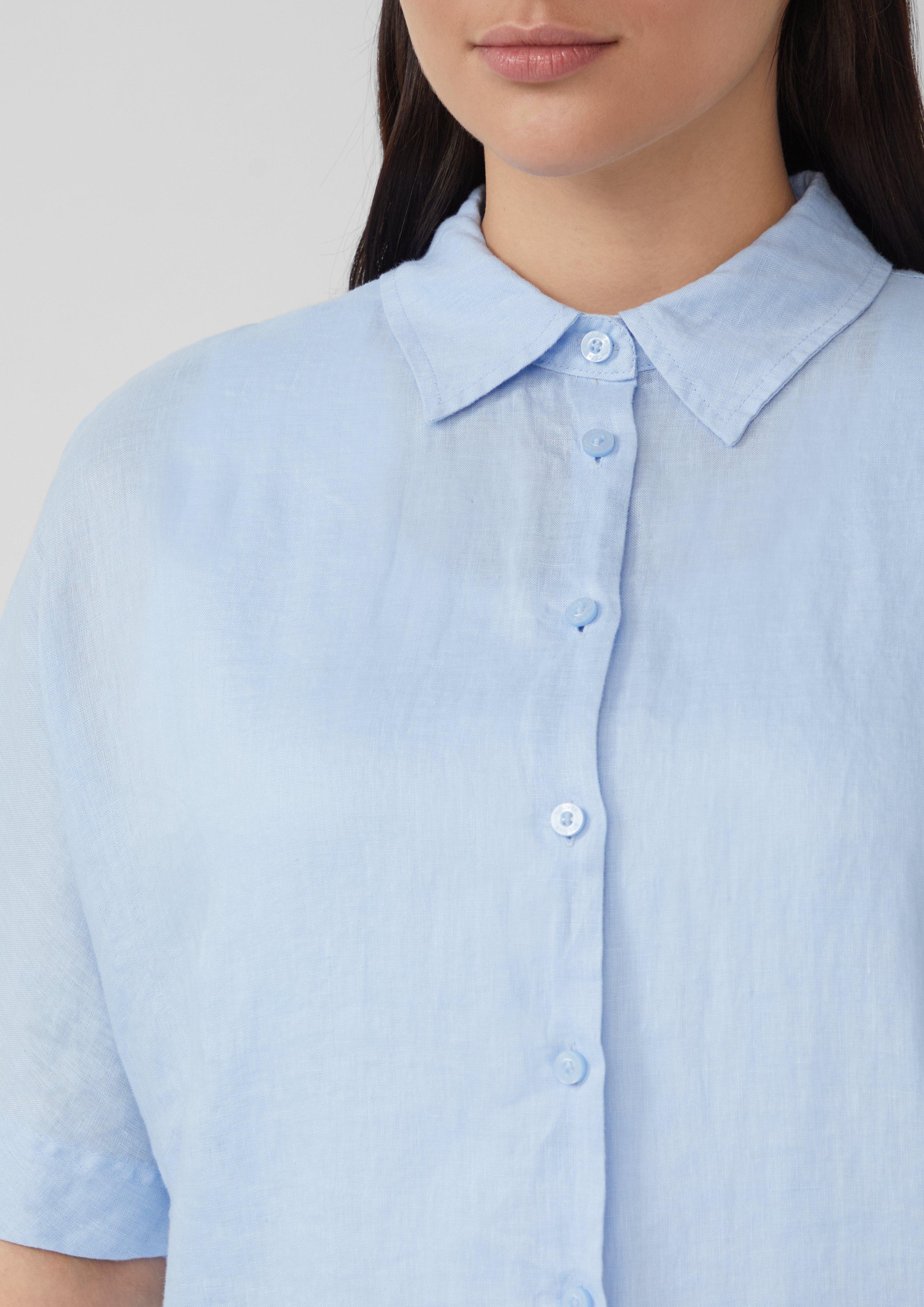 Chemisier in 5083 & 0100