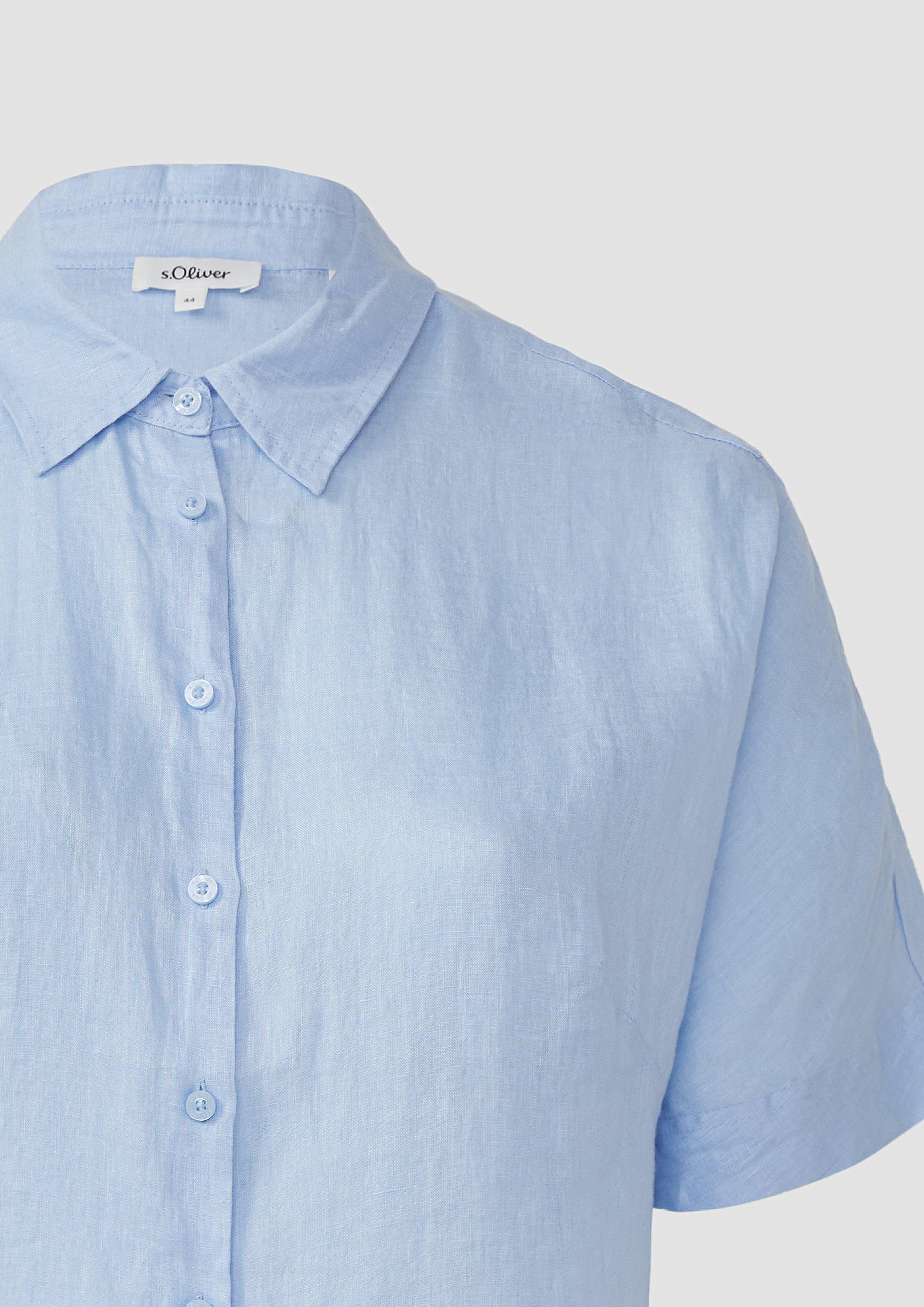 Chemisier in 5083 & 0100