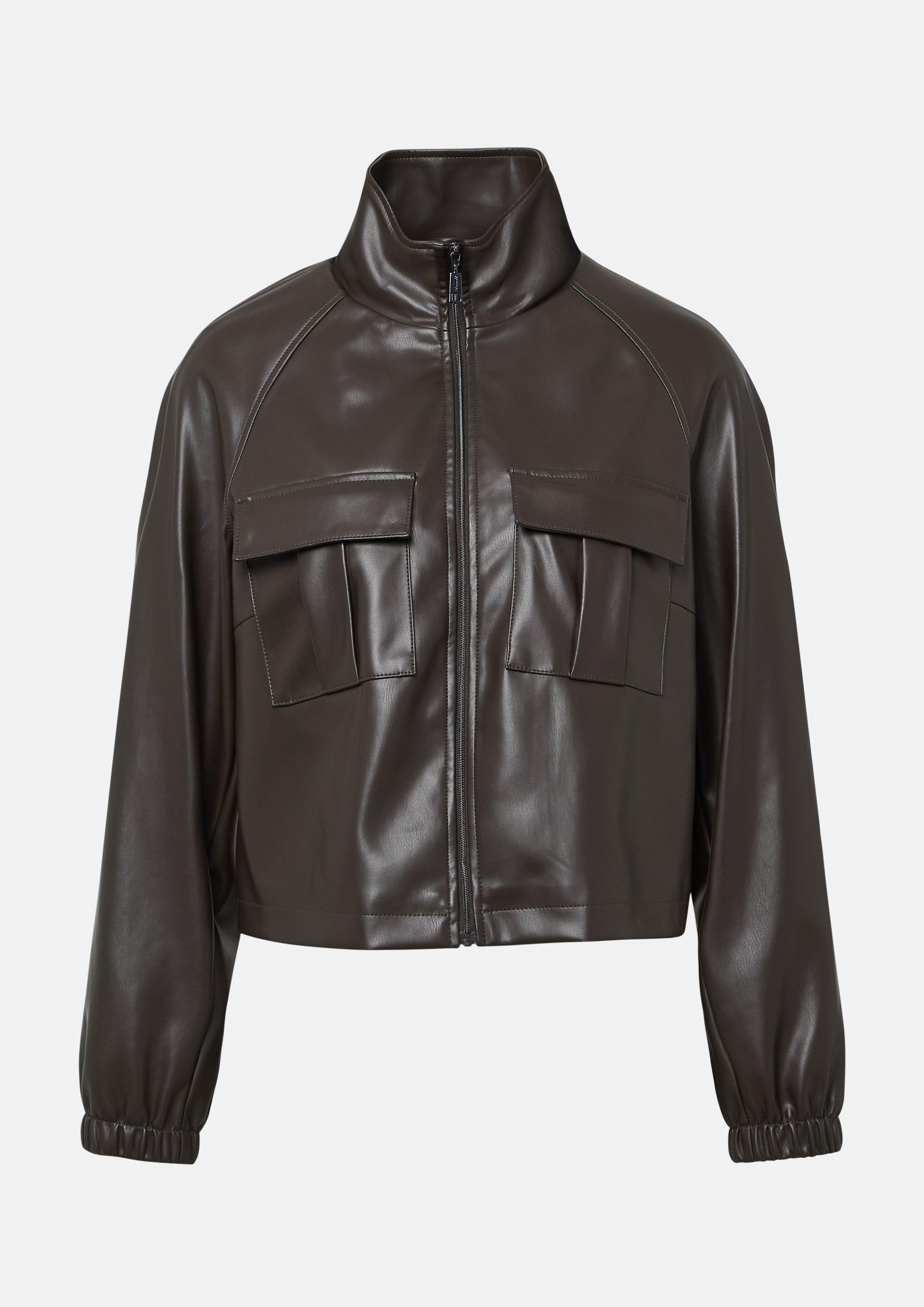Indoor-Jacke