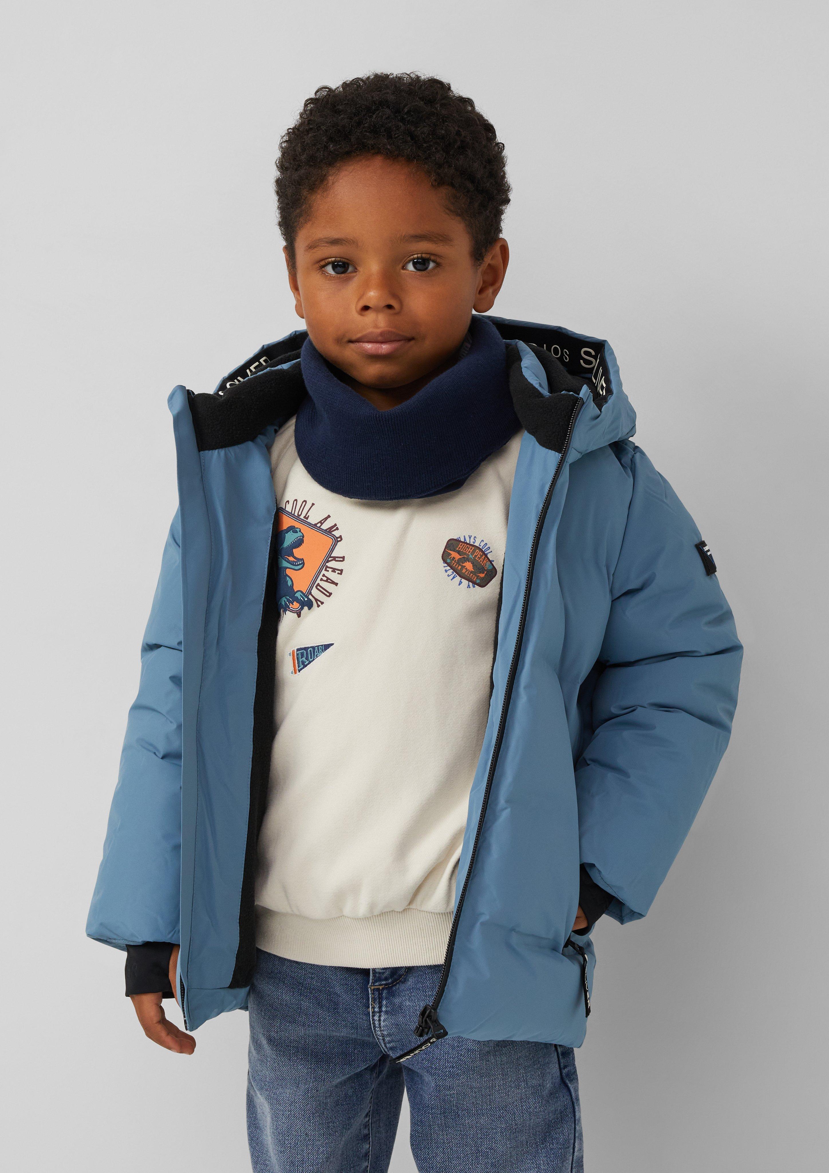 Colsjaal in 5836, 8917 & 95W0