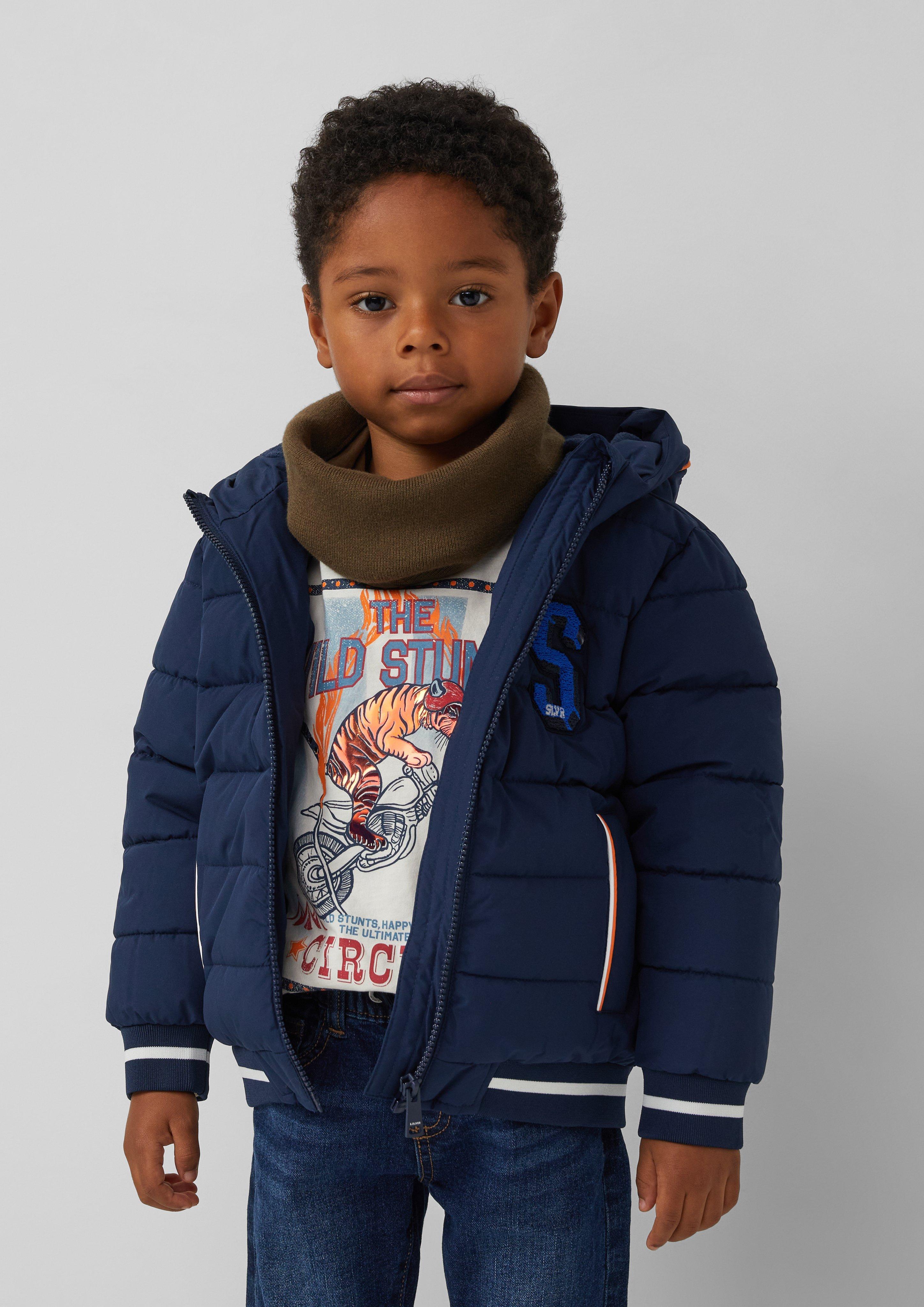 Beskonačni šal in 8917, 95W0 & 5836