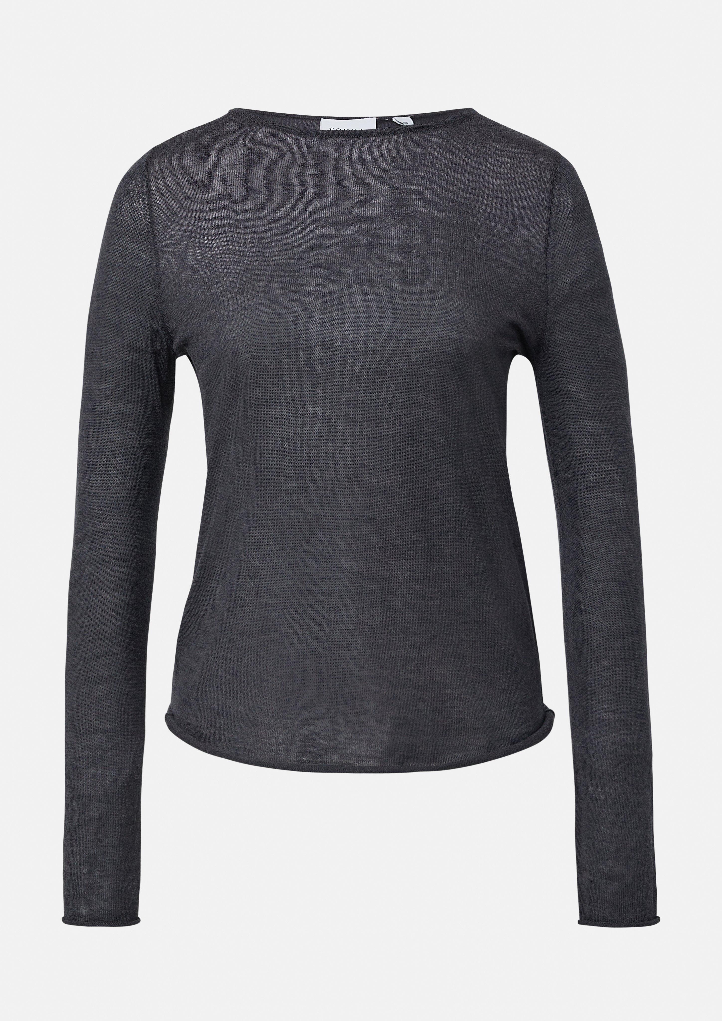 Thumbnail - Strickpullover